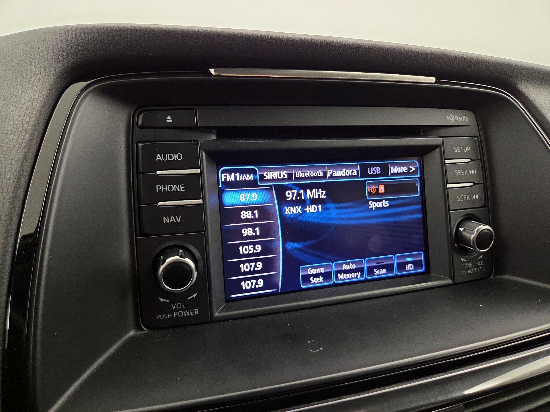 Thumbnail: 2014 Mazda Mazda6 - 15