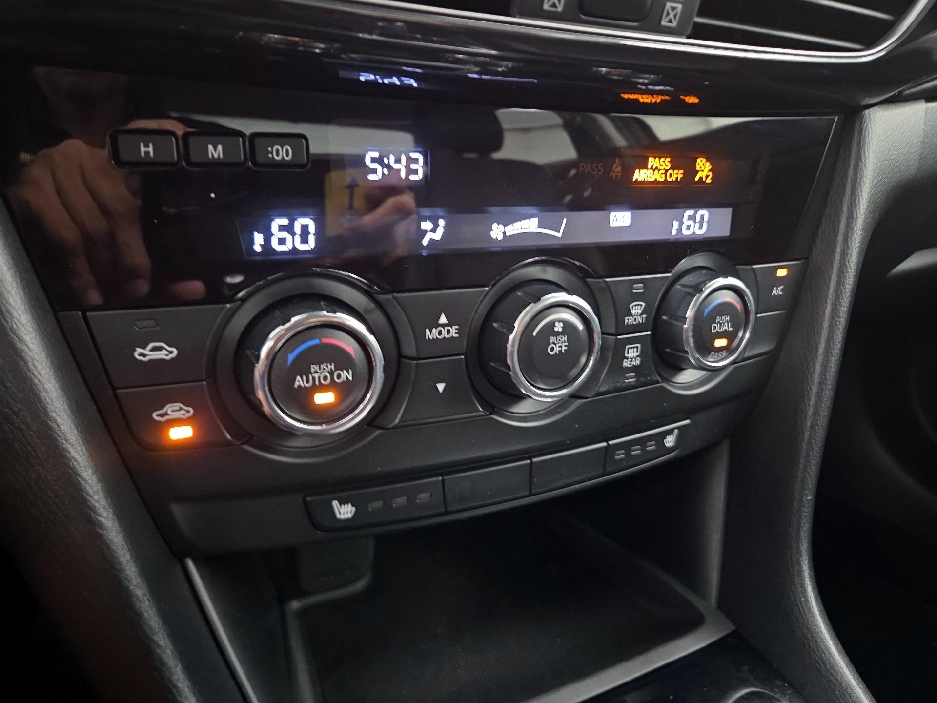 Thumbnail: 2014 Mazda Mazda6 - 16