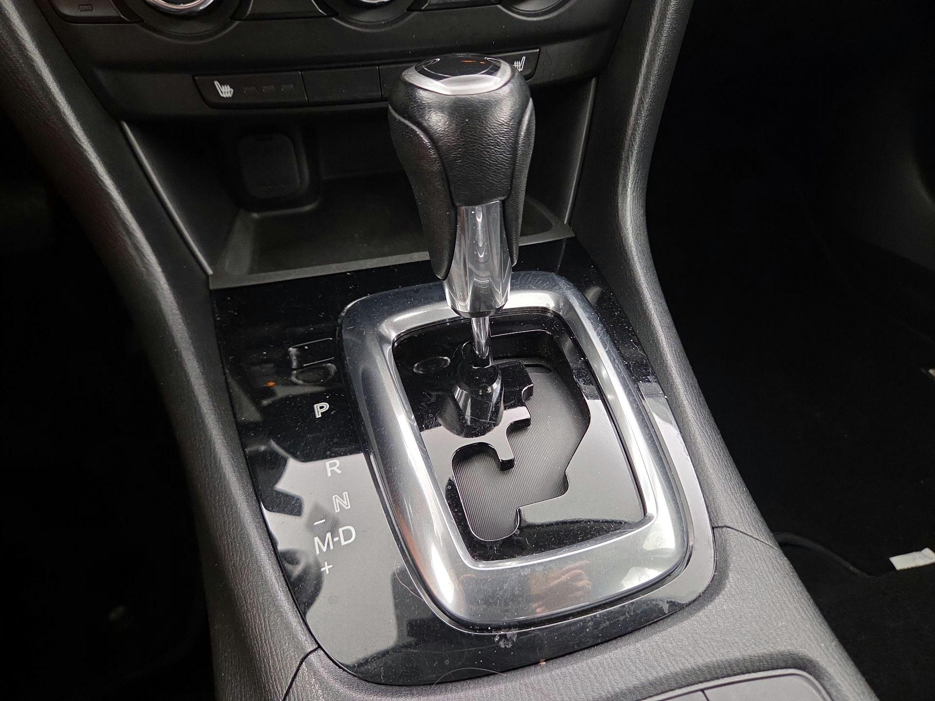 Thumbnail: 2014 Mazda Mazda6 - 17
