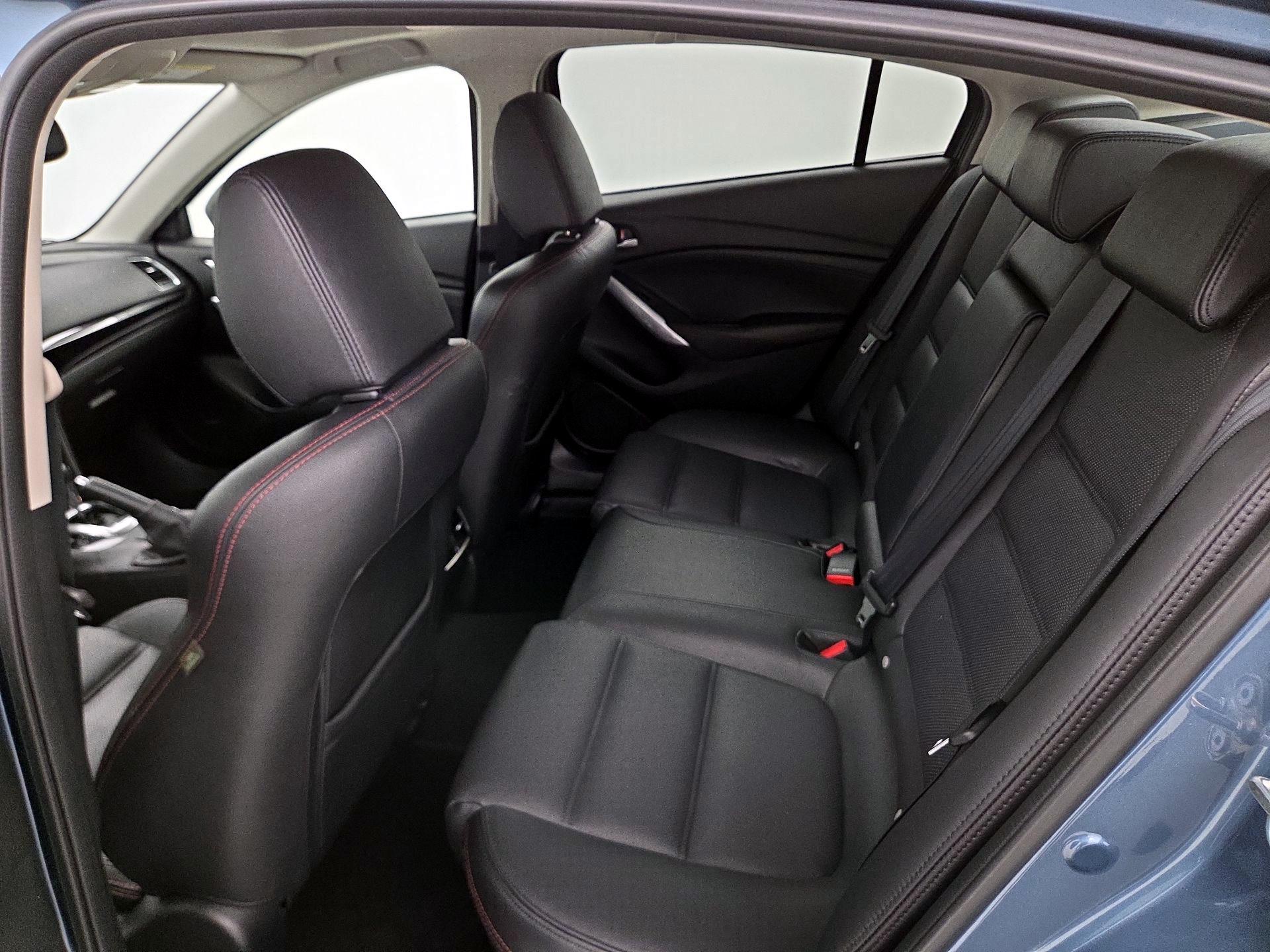 Thumbnail: 2014 Mazda Mazda6 - 20