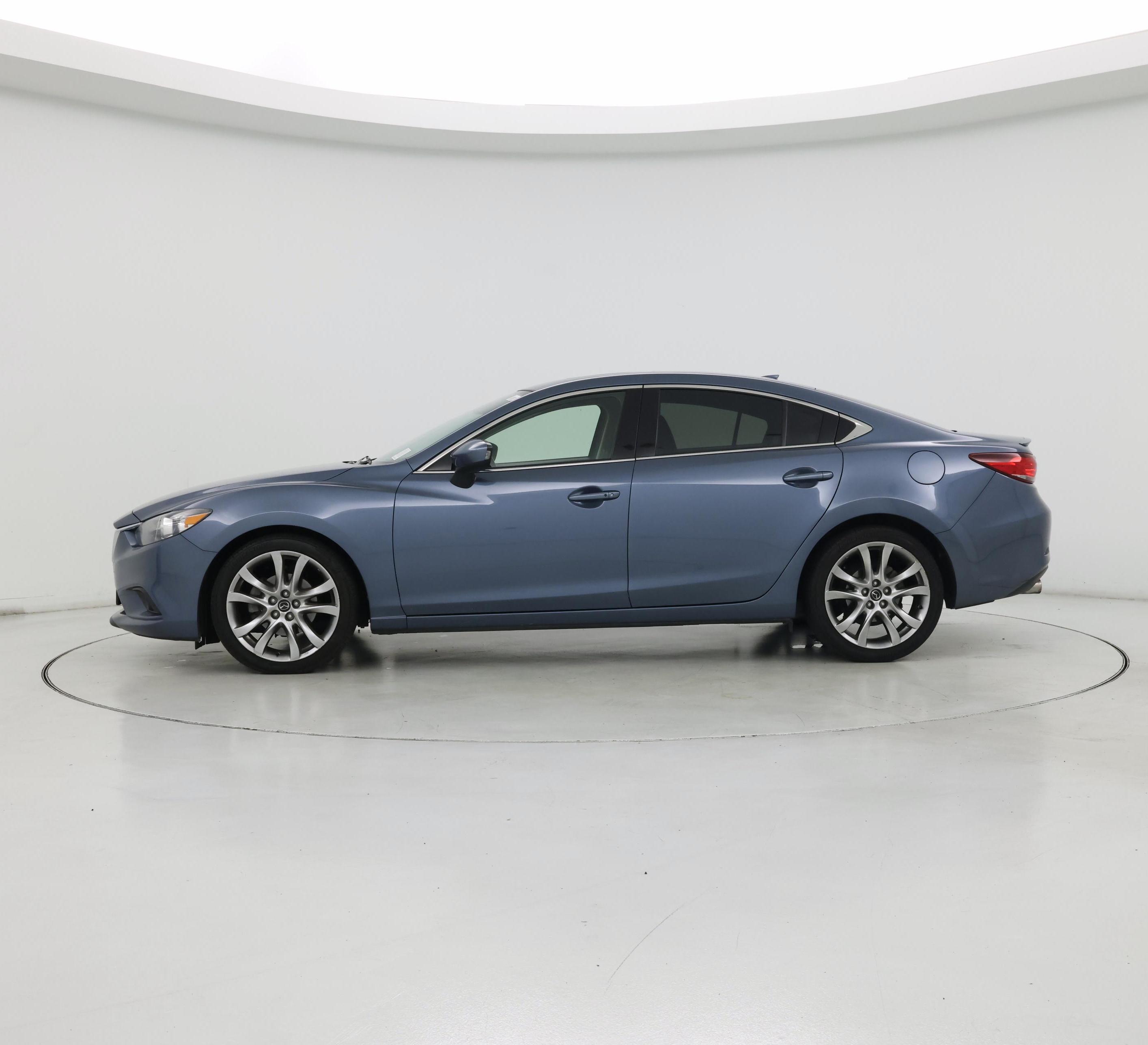 Thumbnail: 2014 Mazda Mazda6 - 3