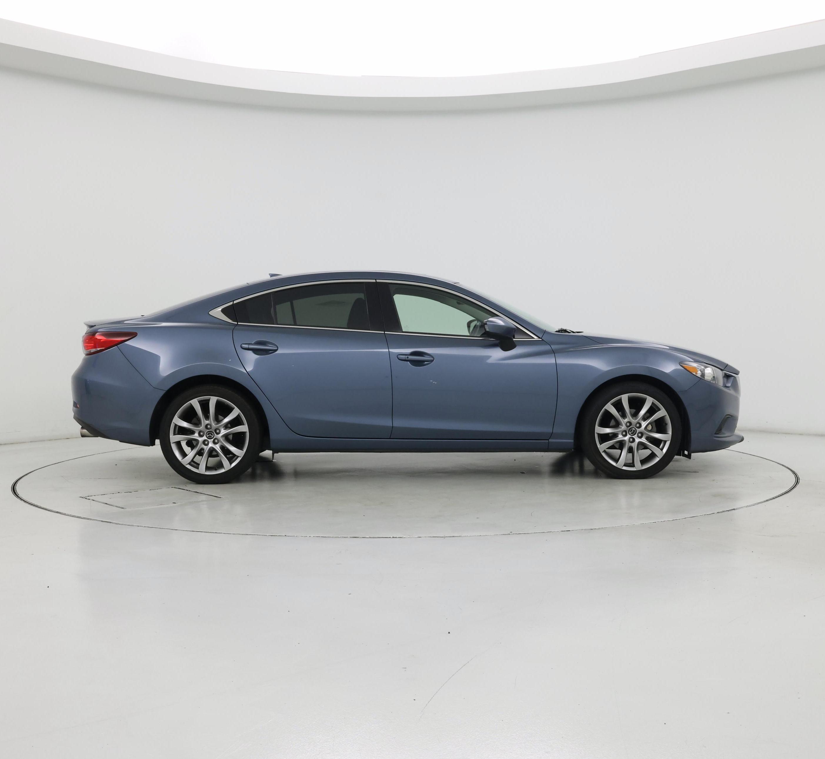 Thumbnail: 2014 Mazda Mazda6 - 7