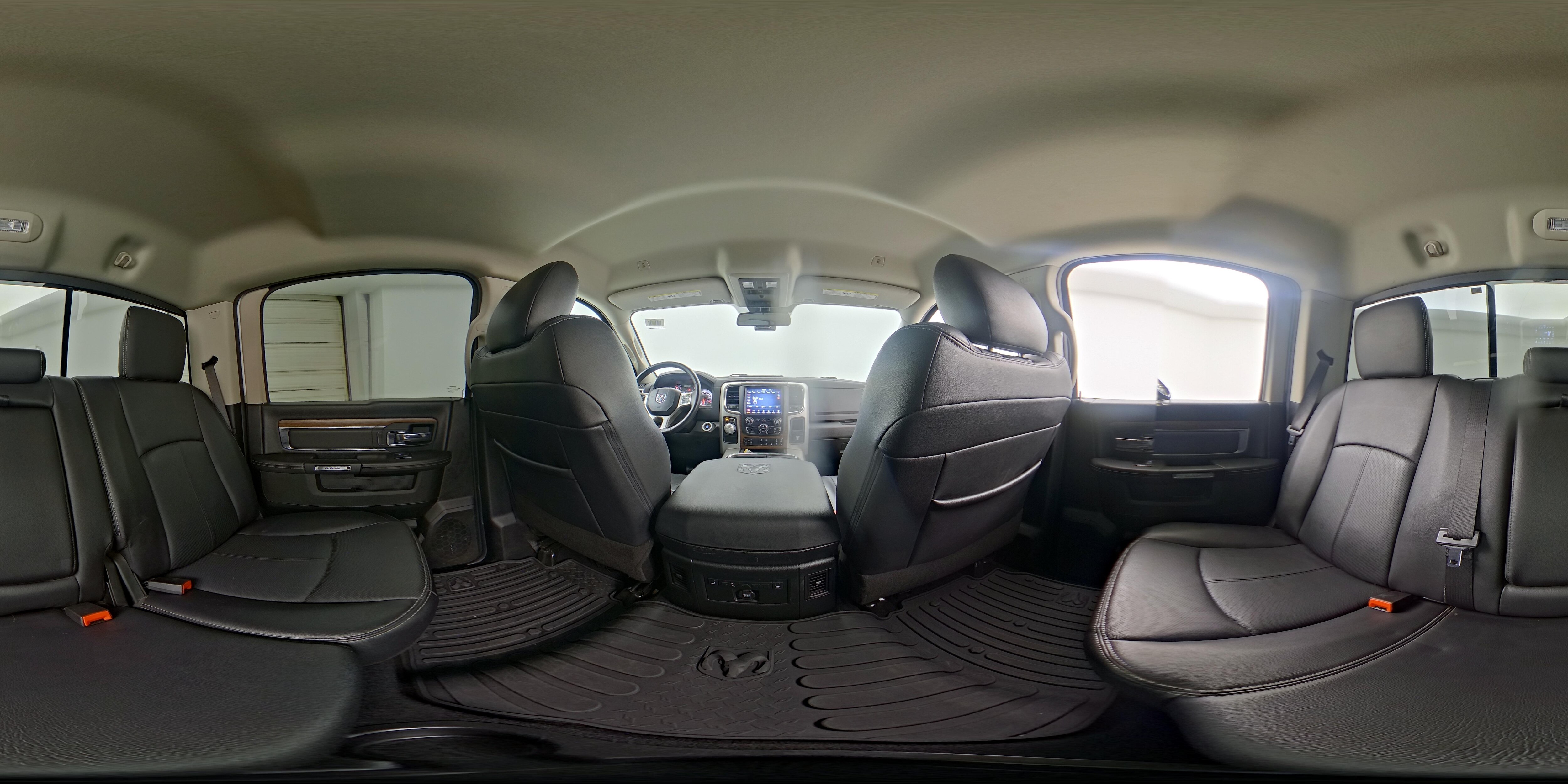 2019 RAM Ram 1500 Classic Laramie - Photo 25