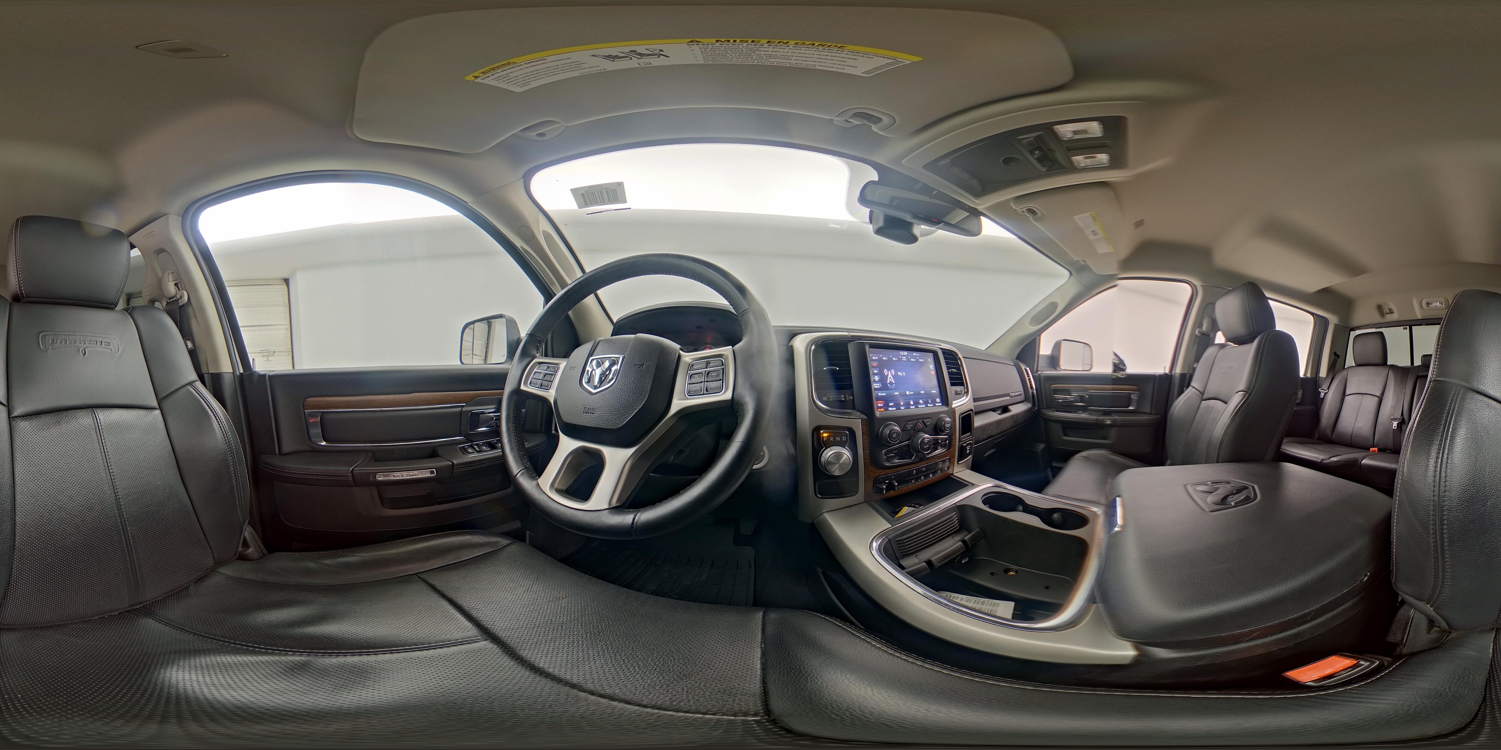 2019 RAM Ram 1500 Classic Laramie - Photo 26