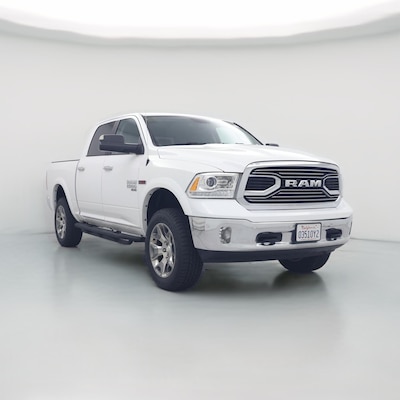 Vehicle exterior view