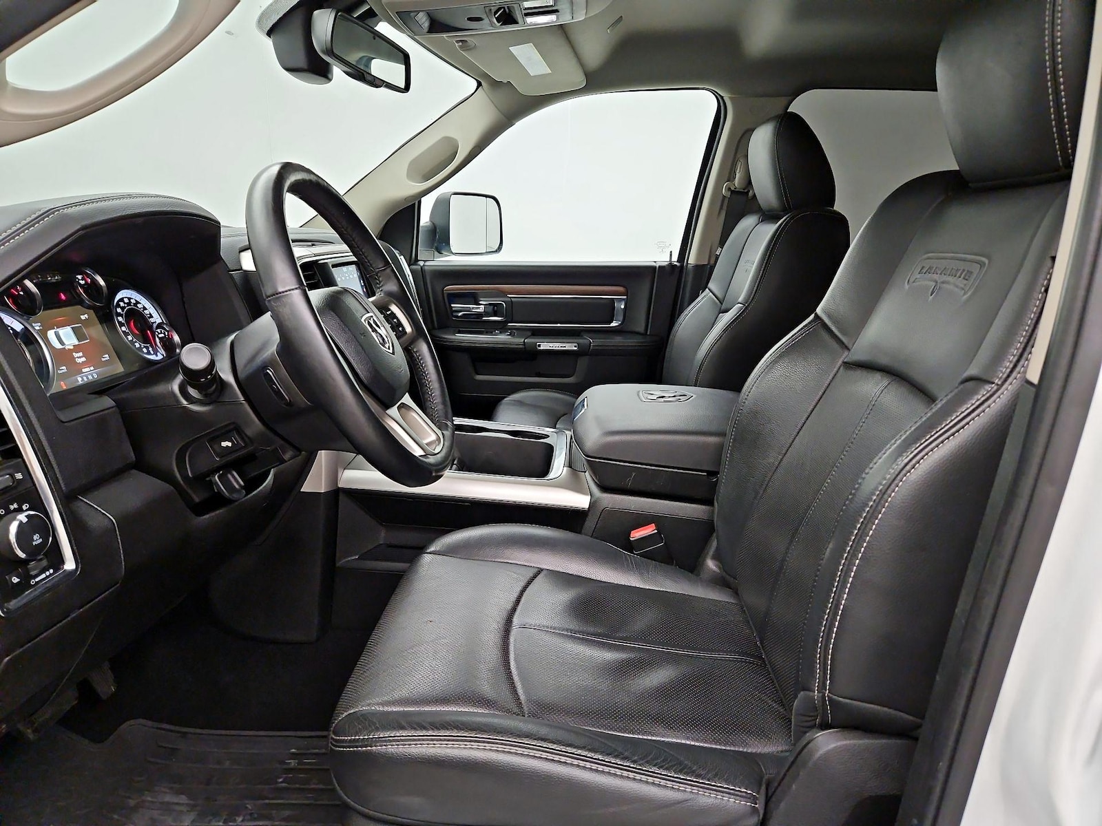 2019 RAM Ram 1500 Classic Laramie - Photo 12