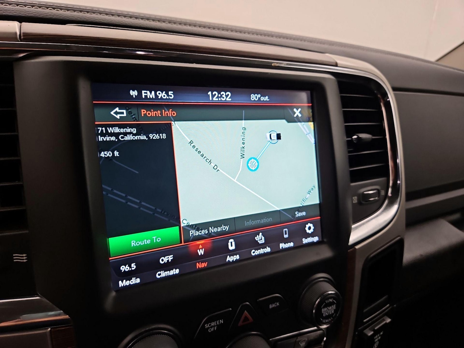 2019 RAM Ram 1500 Classic Laramie - Photo 15