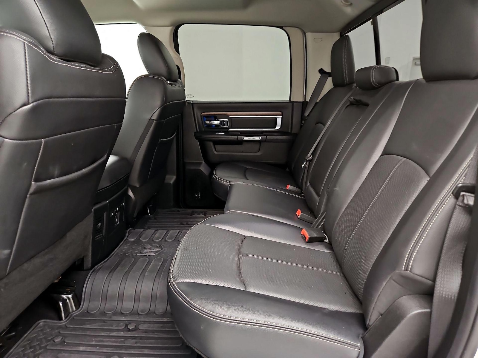 2019 RAM Ram 1500 Classic Laramie - Photo 20