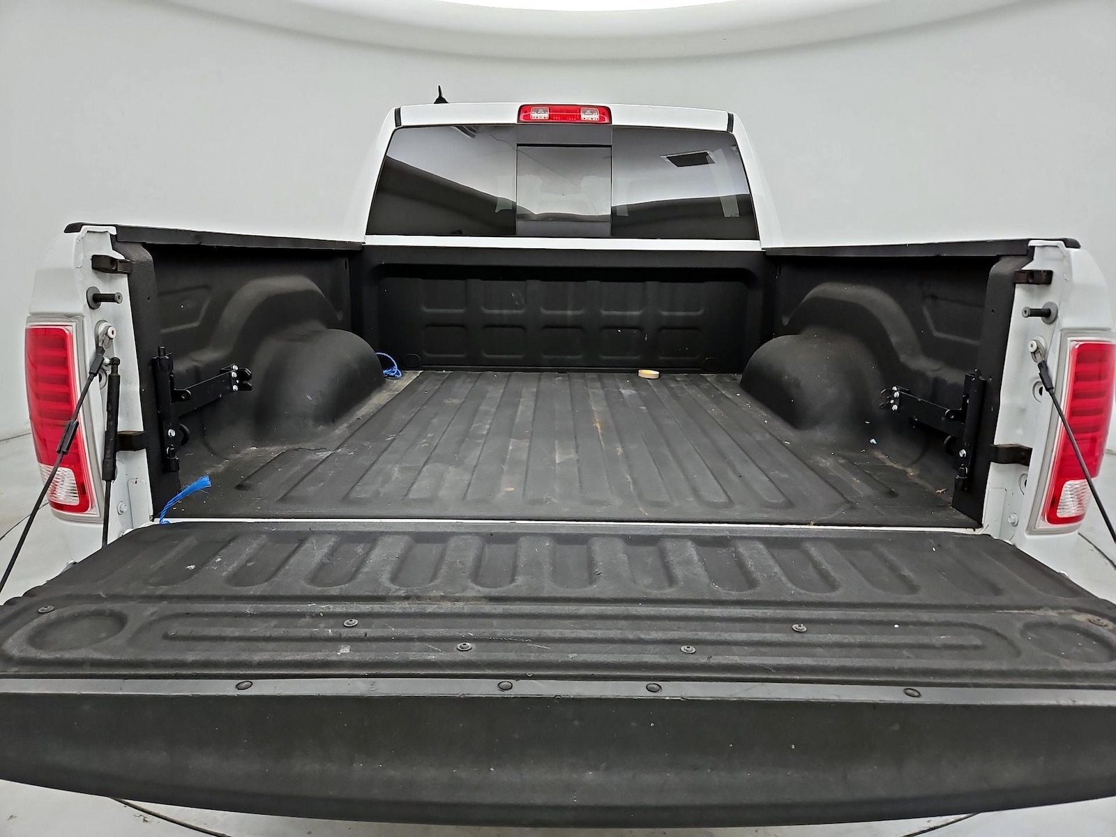 2019 RAM Ram 1500 Classic Laramie - Photo 21