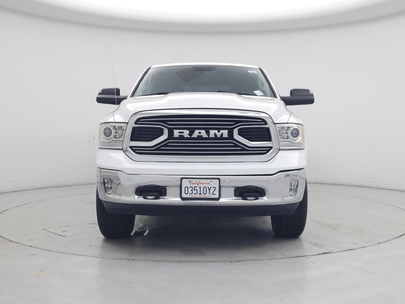 2019 RAM Ram 1500 Classic Laramie - Photo 6