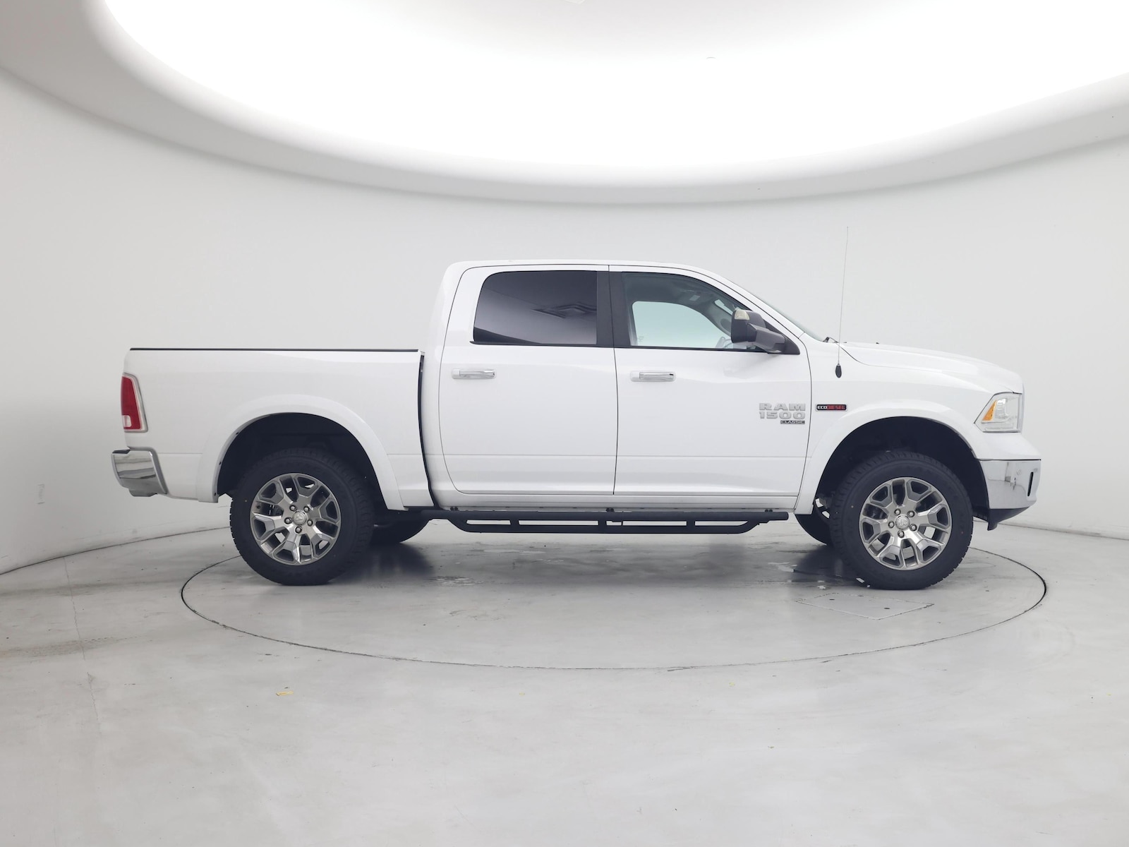 2019 RAM Ram 1500 Classic Laramie - Photo 8