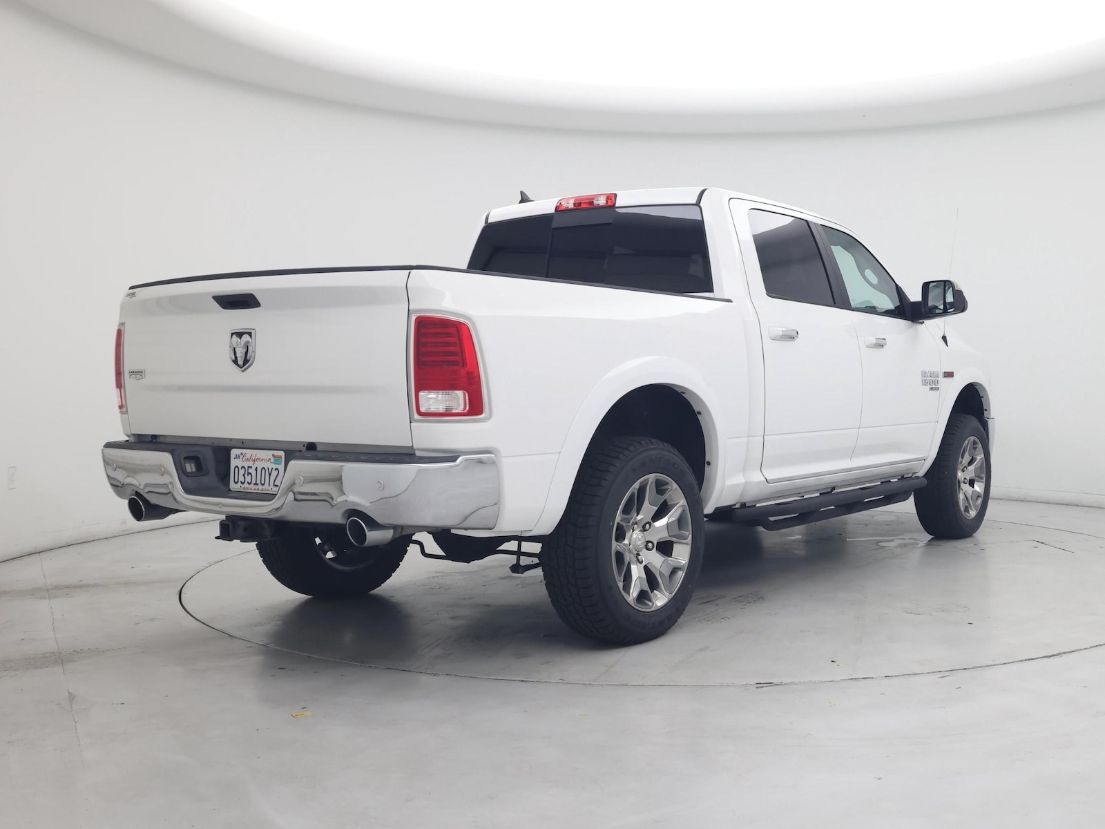 2019 RAM Ram 1500 Classic Laramie - Photo 9