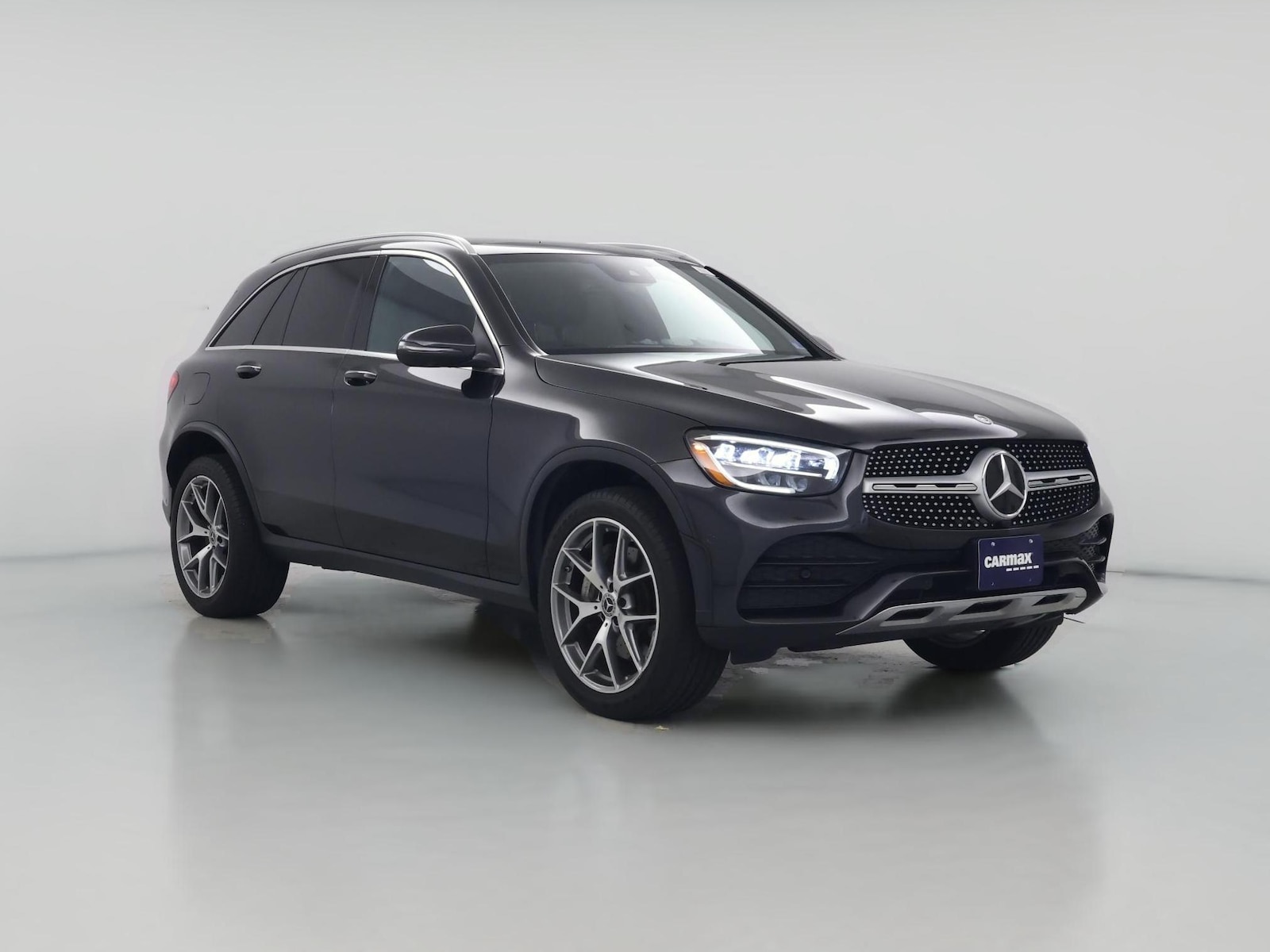 2022 Mercedes-Benz GLC