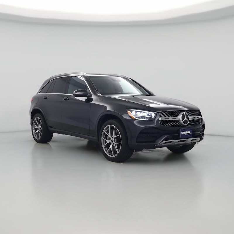 2022 Mercedes-Benz GLC300