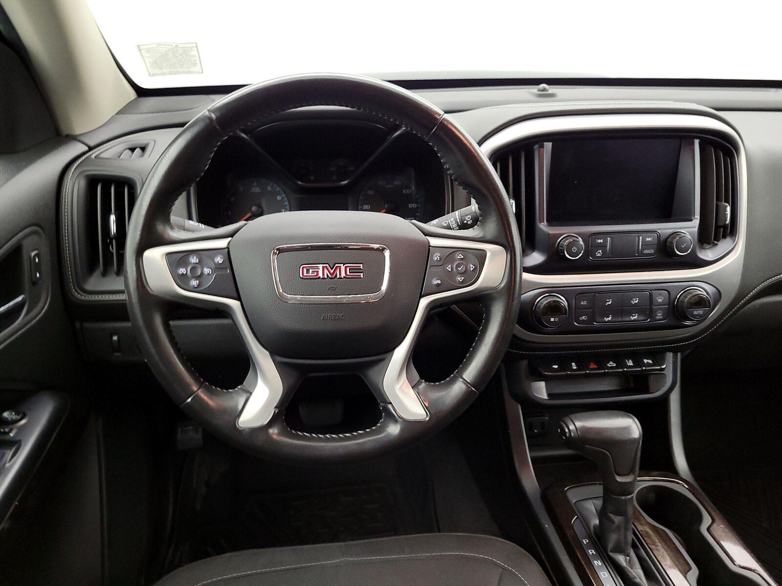 Lane Departure Warning