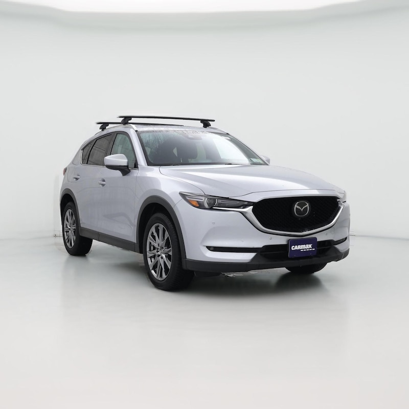 2019 Mazda CX-5 Signature