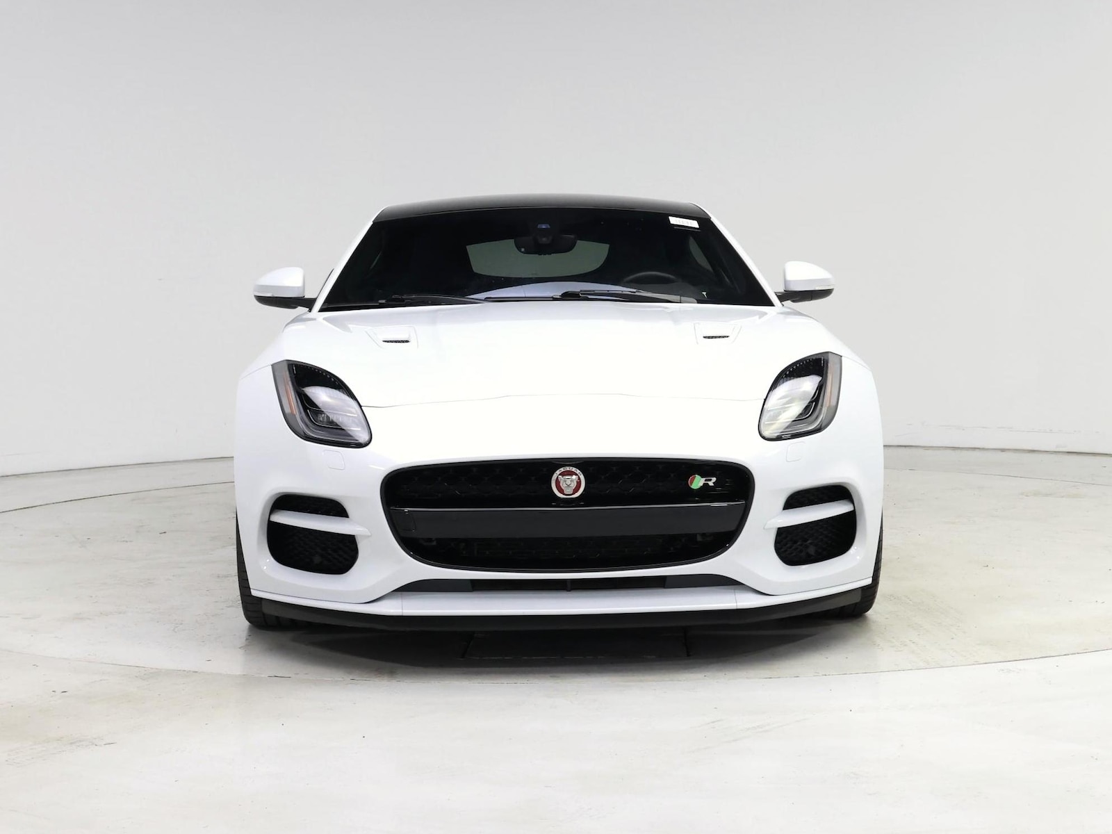 2018 Jaguar F-TYPE R - Photo 6