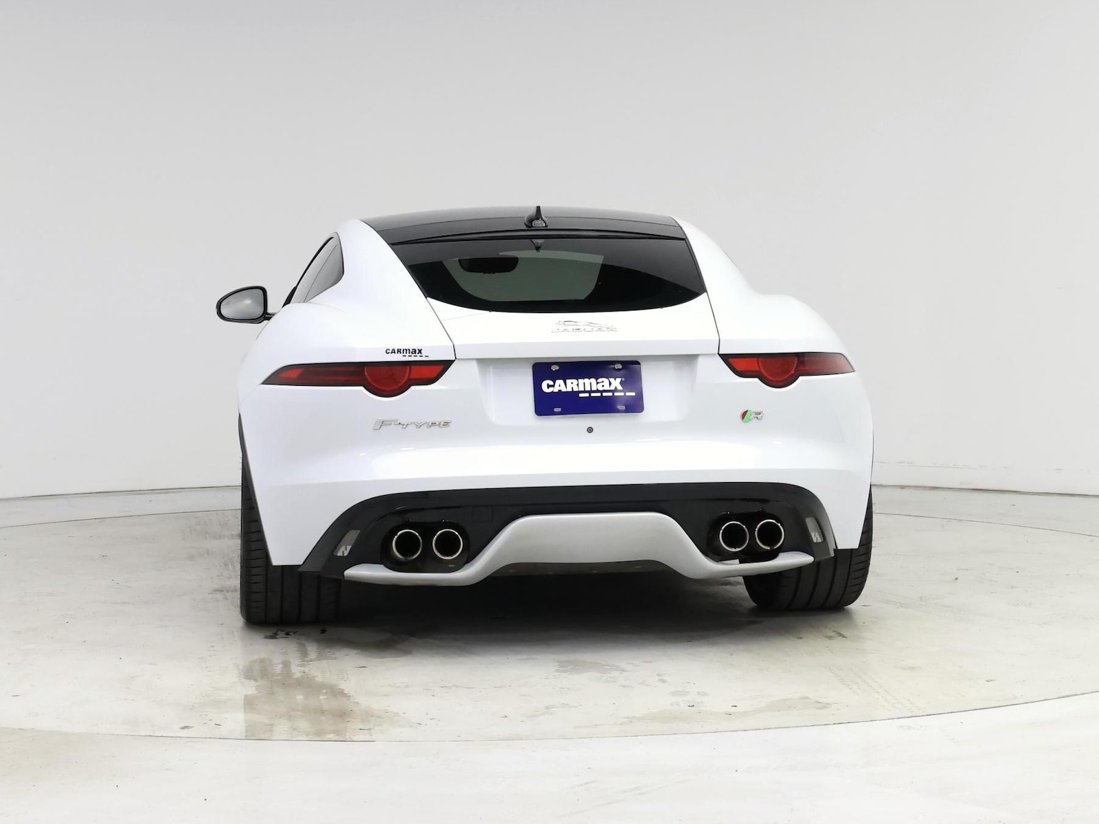 2018 Jaguar F-TYPE R - Photo 7