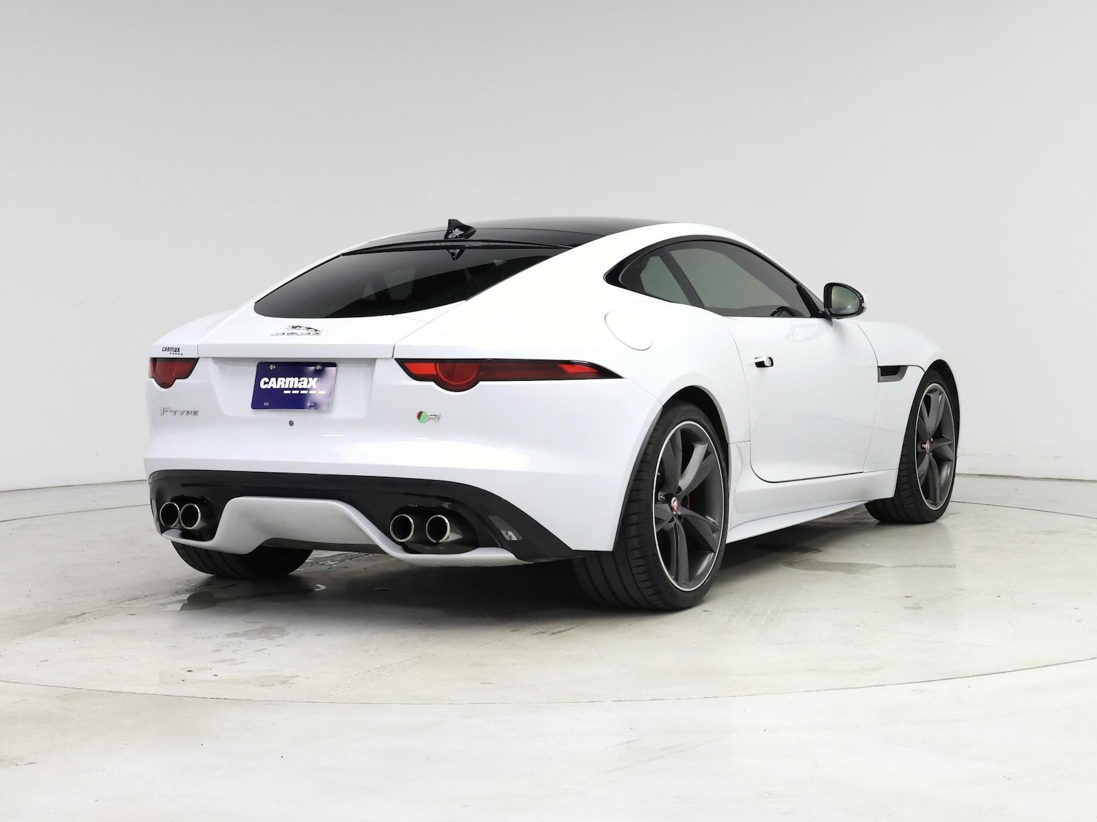 2018 Jaguar F-TYPE R - Photo 9