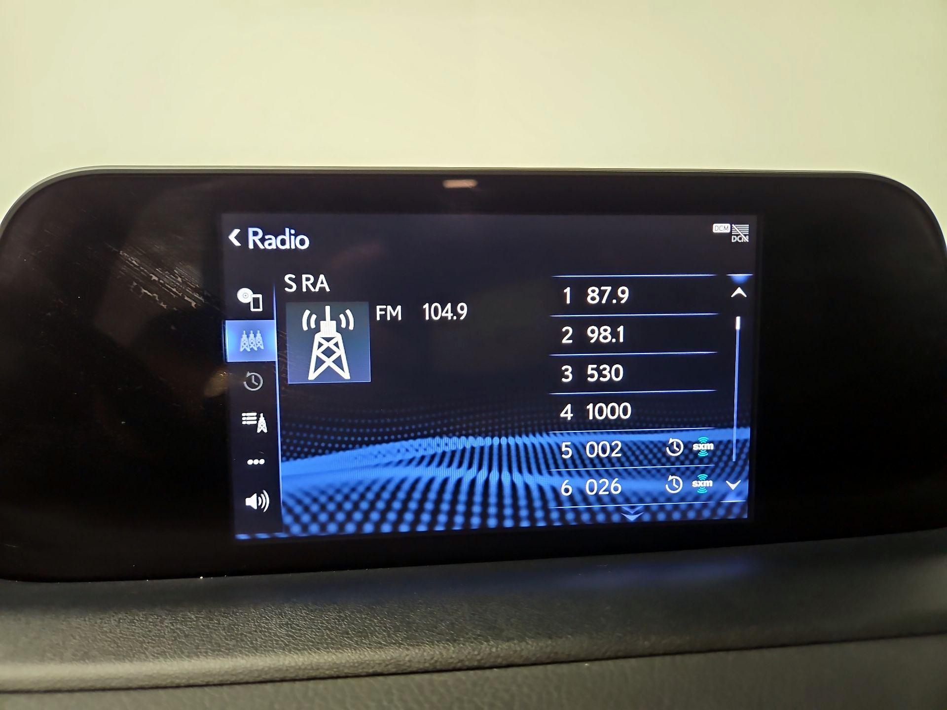 Thumbnail: 2021 Lexus RX - 15