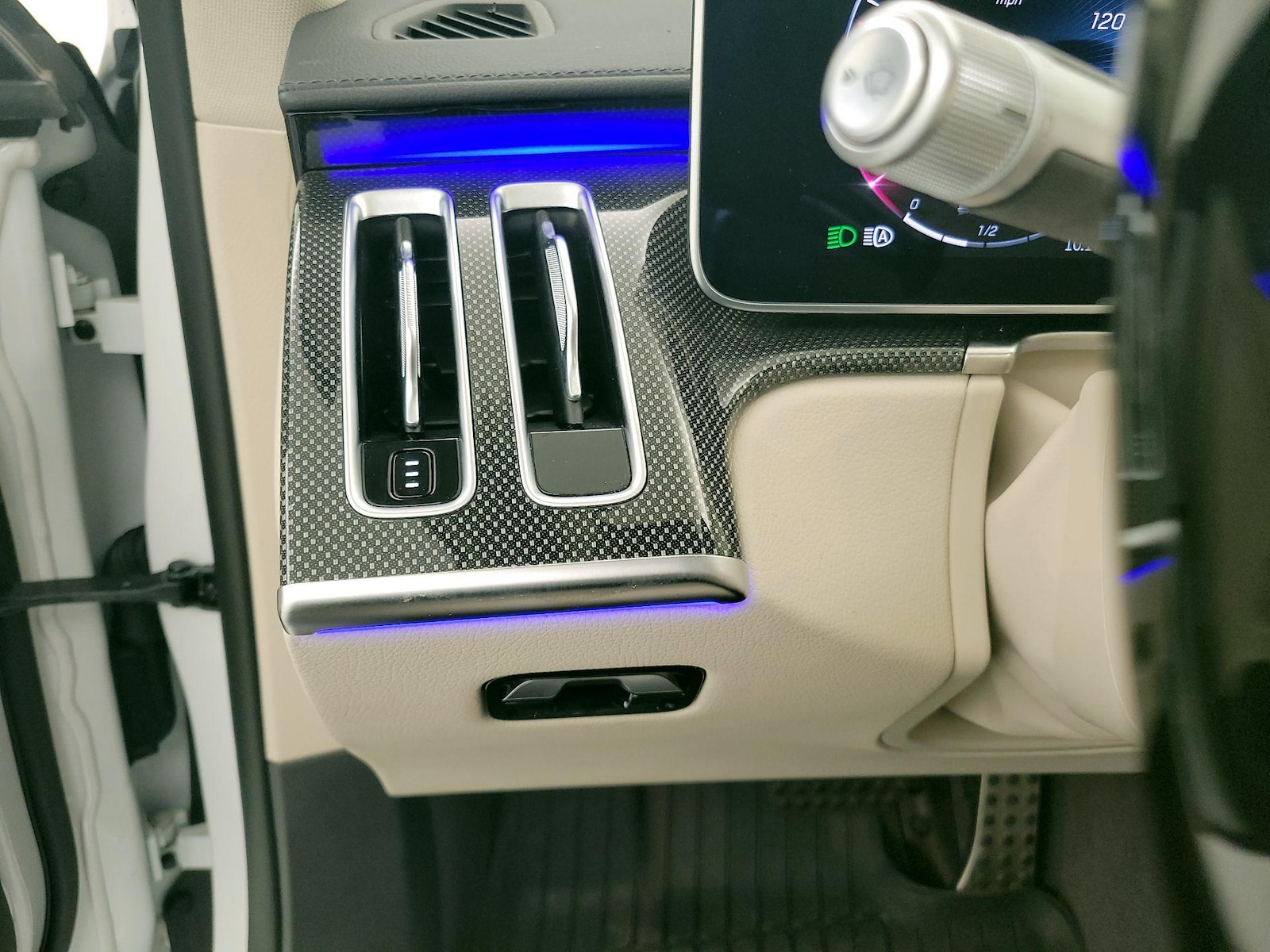 2025 Mercedes-Benz S-Class S 580 - Photo 14