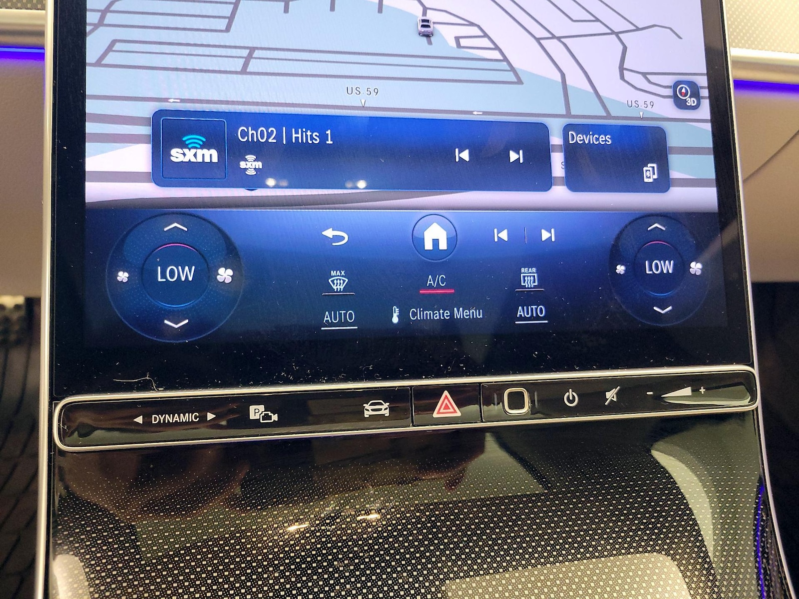 2025 Mercedes-Benz S-Class S 580 - Photo 18