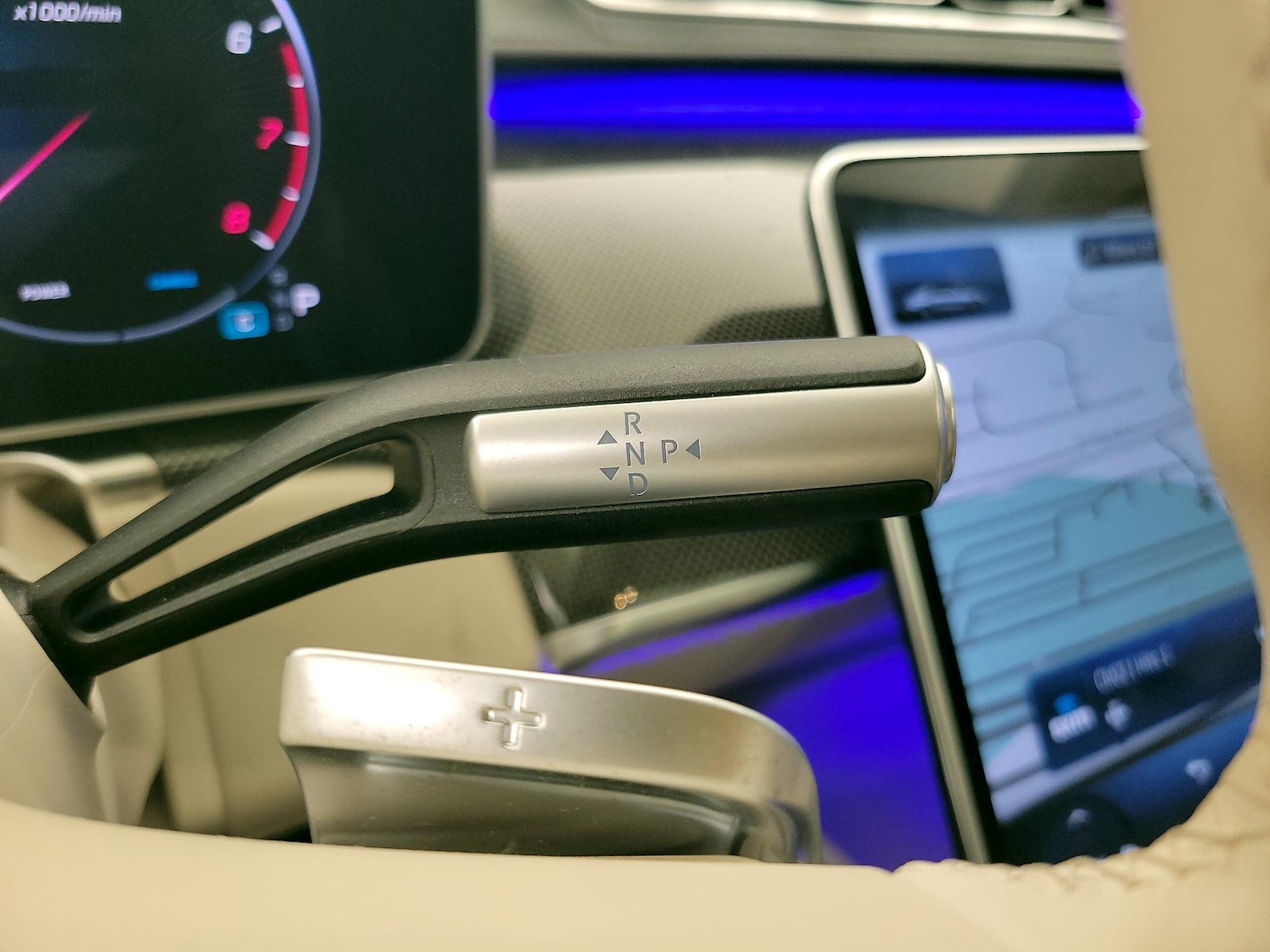 2025 Mercedes-Benz S-Class S 580 - Photo 19