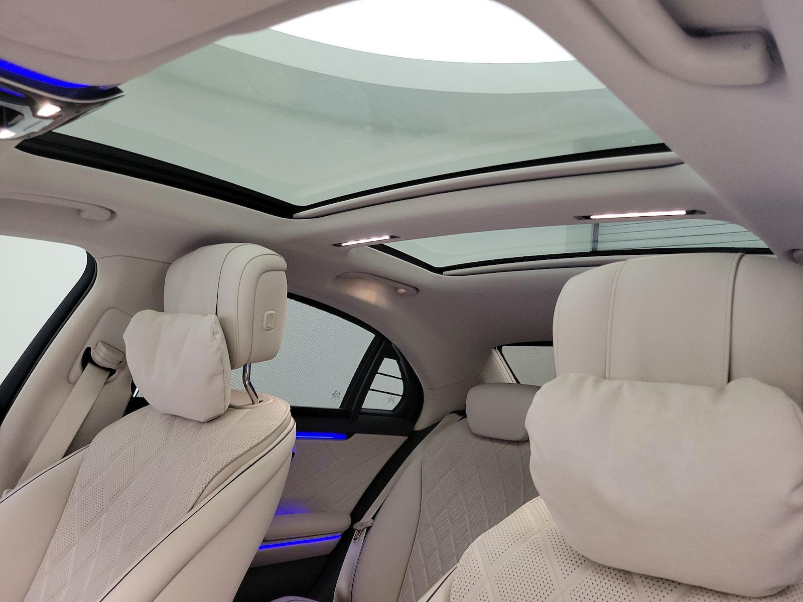 2025 Mercedes-Benz S-Class S 580 - Photo 21