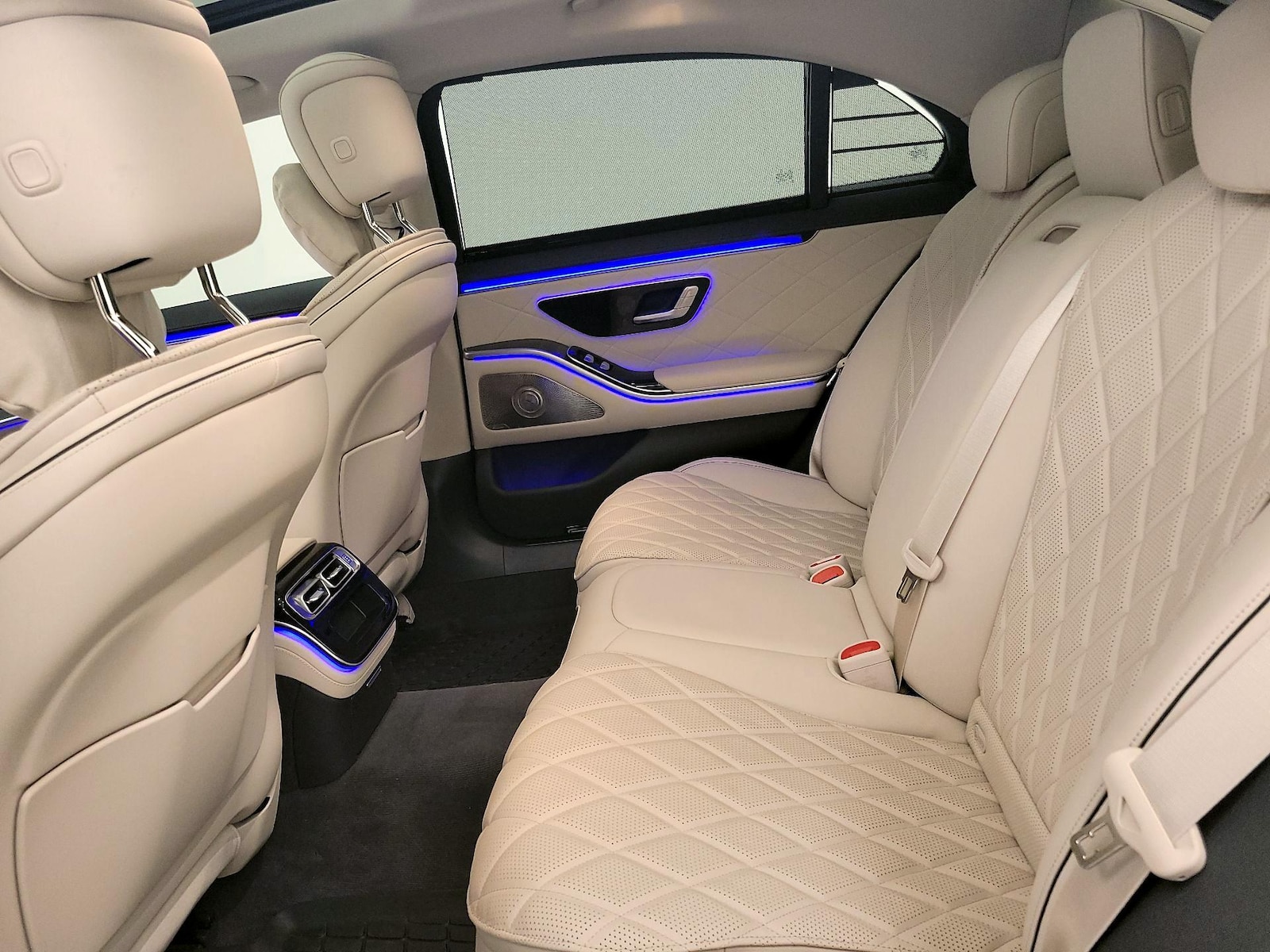 2025 Mercedes-Benz S-Class S 580 - Photo 22