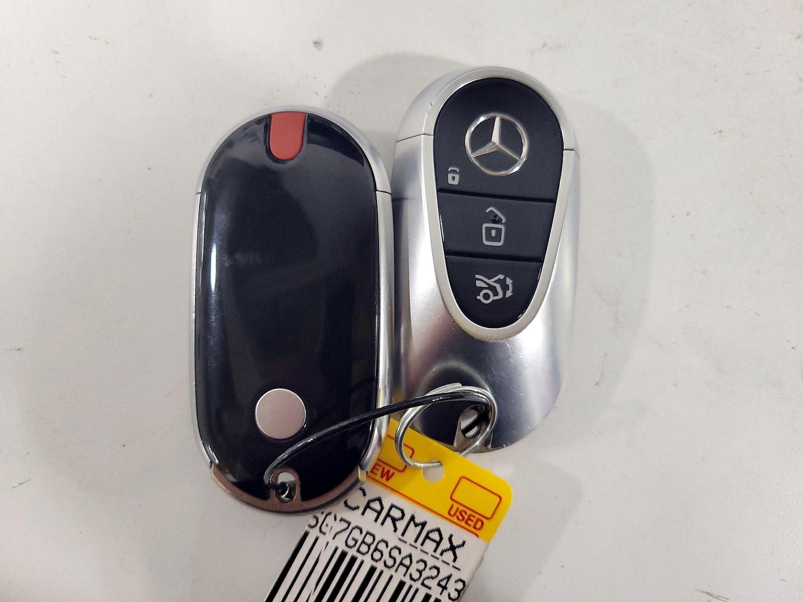 2025 Mercedes-Benz S-Class S 580 - Photo 25