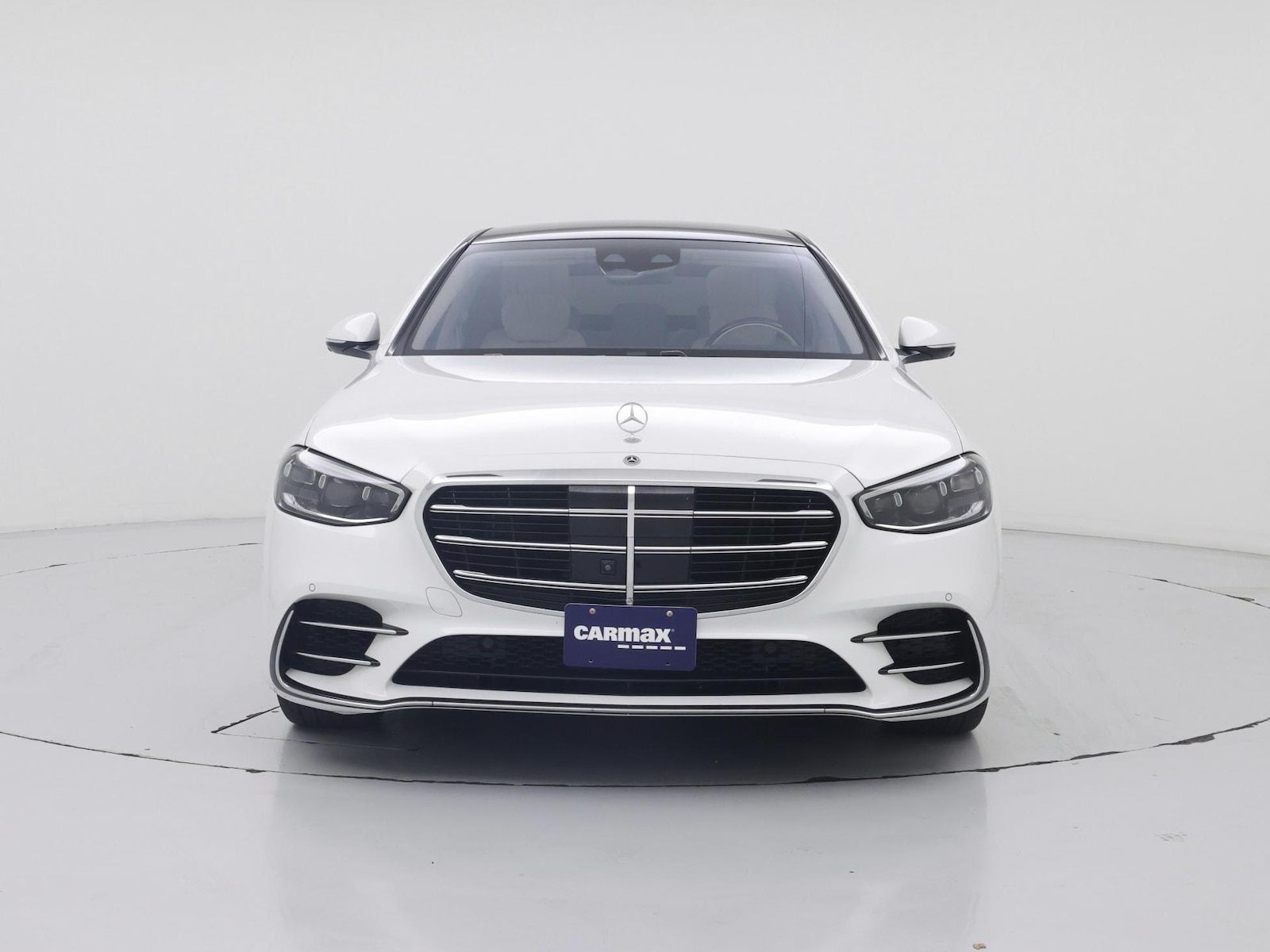2025 Mercedes-Benz S-Class S 580 - Photo 6