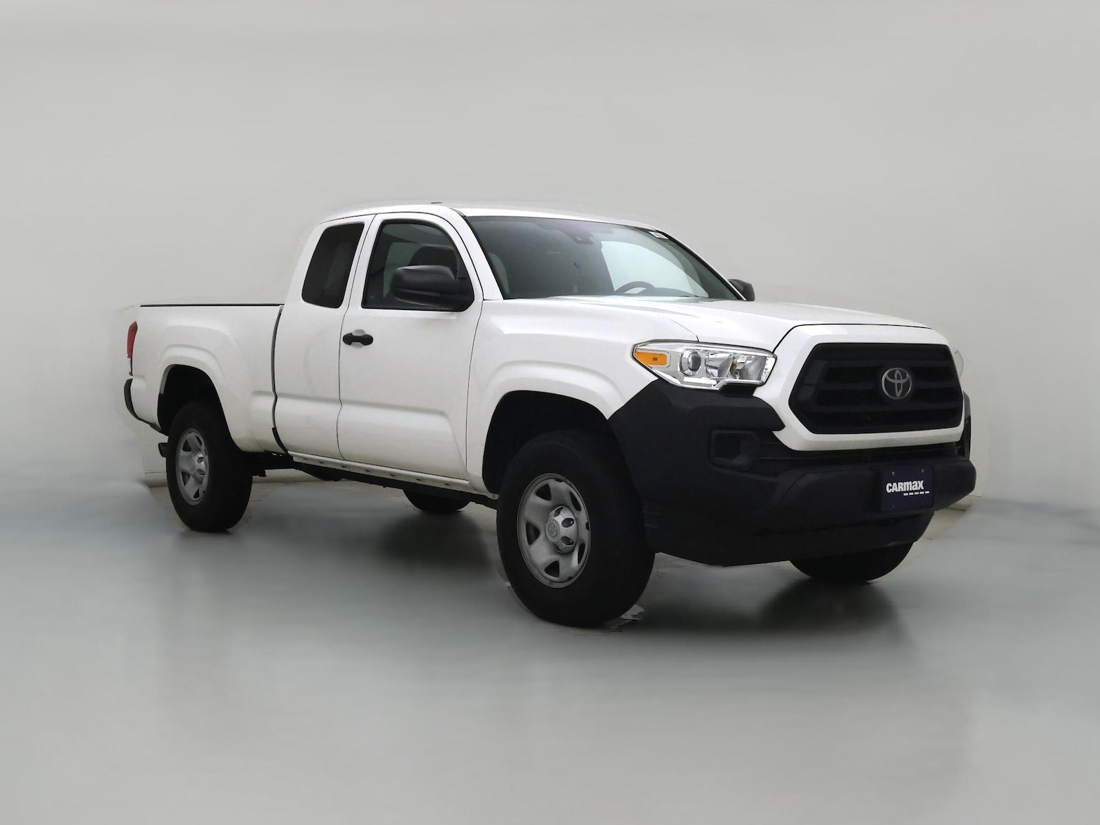 2022 Toyota Tacoma 2WD