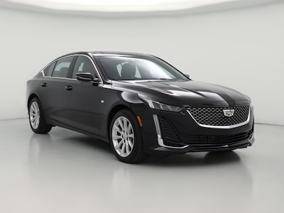 2024 Cadillac CT5 Luxury