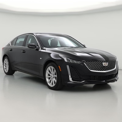 2024 Cadillac CT5 Luxury