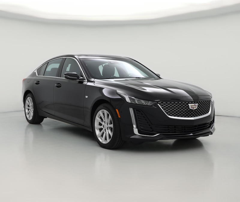 2024 Cadillac CT5 Luxury