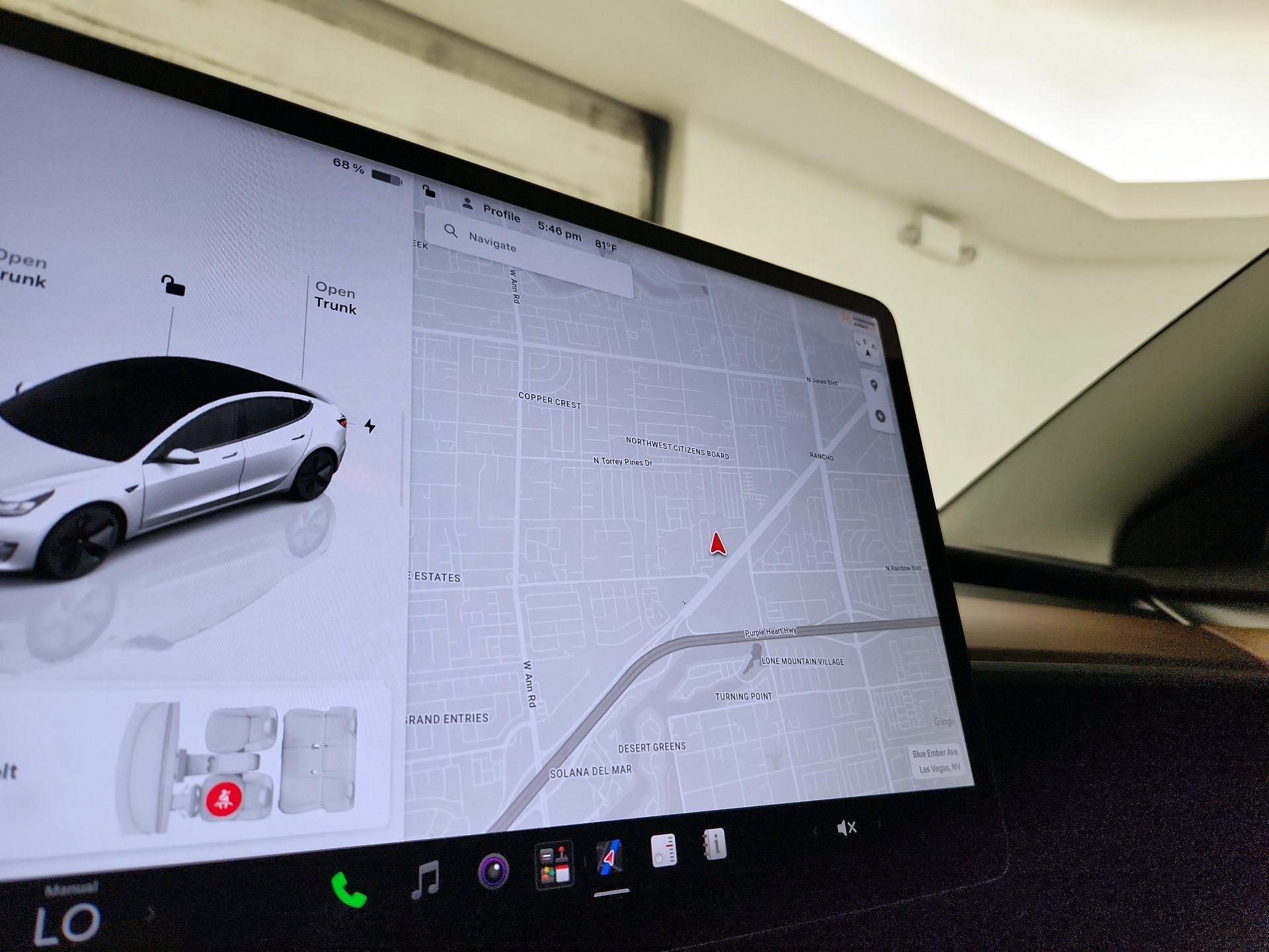 Thumbnail: 2023 Tesla Model 3 - 13