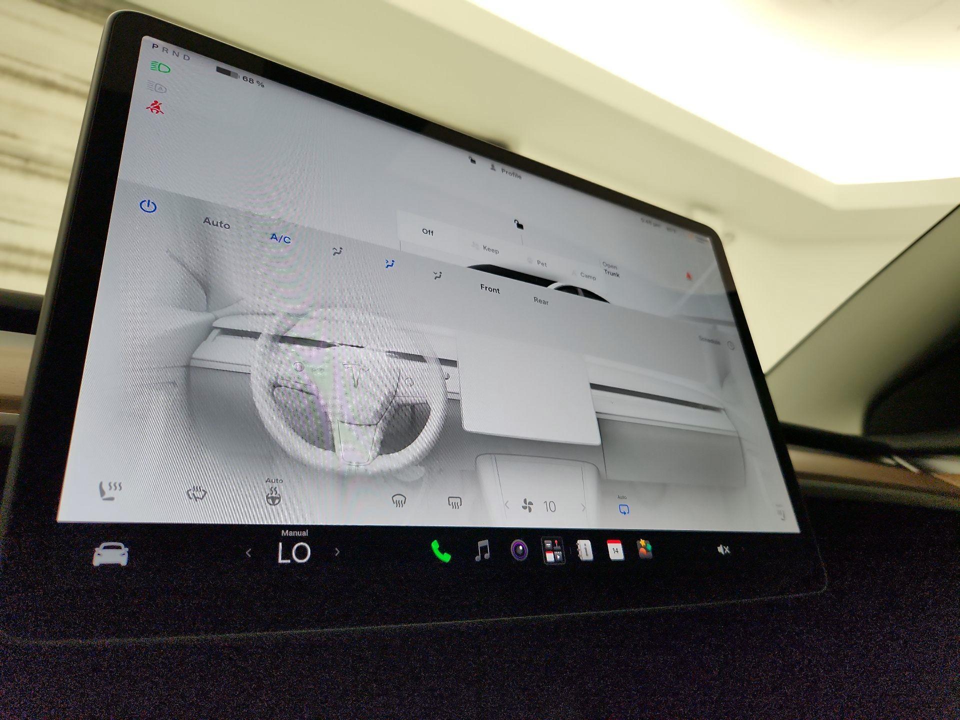 Thumbnail: 2023 Tesla Model 3 - 16