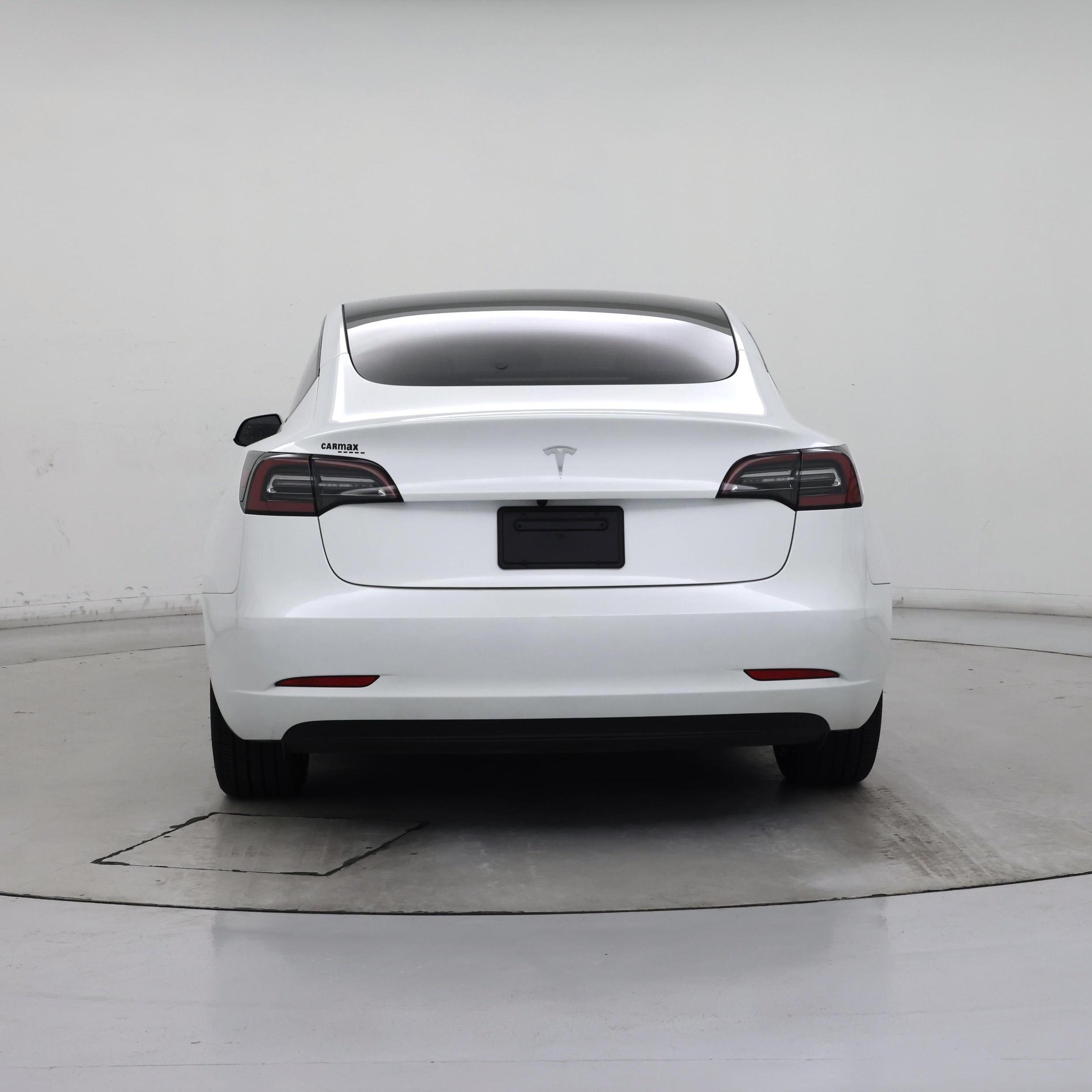 Thumbnail: 2023 Tesla Model 3 - 6