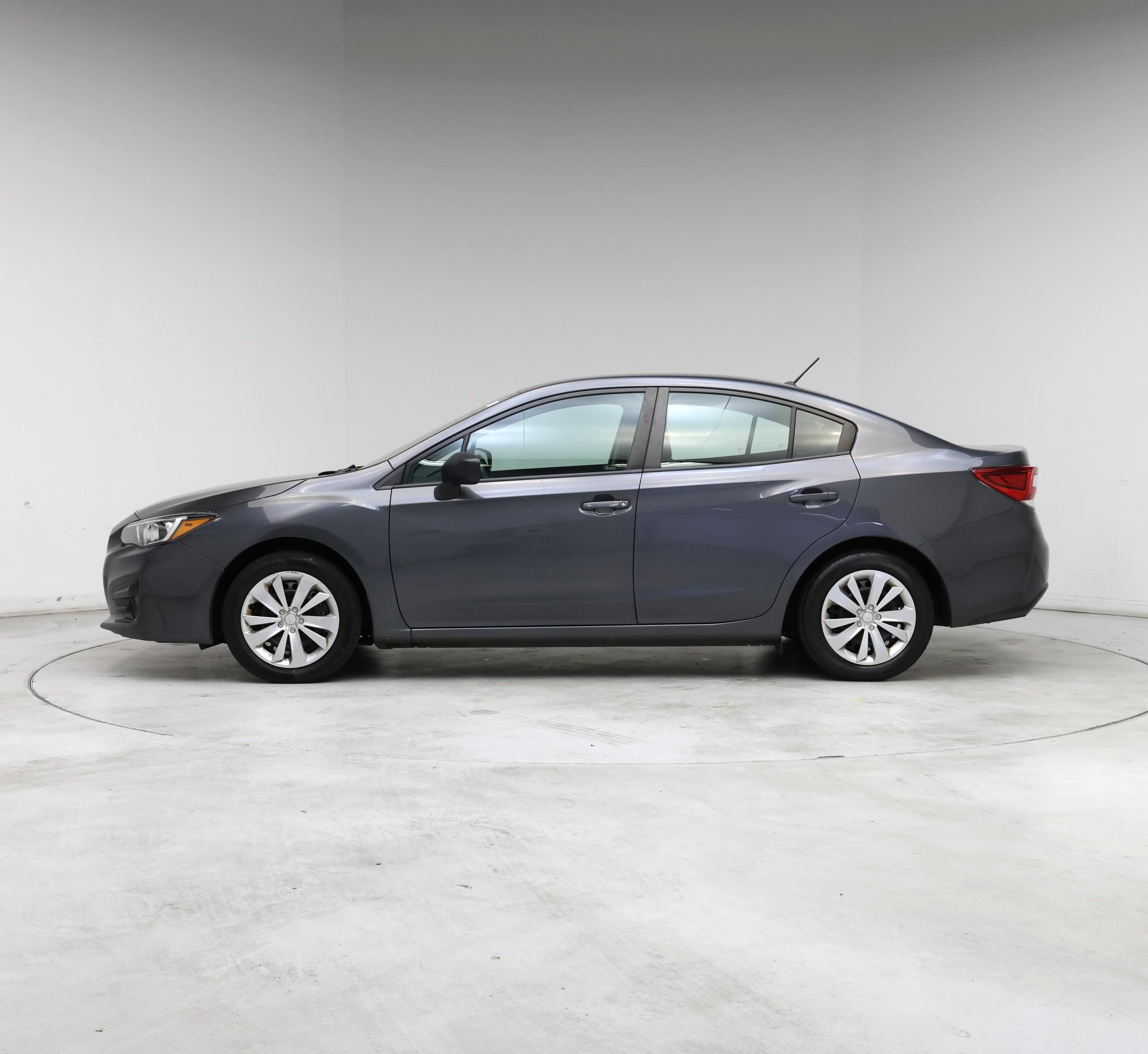 Thumbnail: 2018 Subaru Impreza - 3