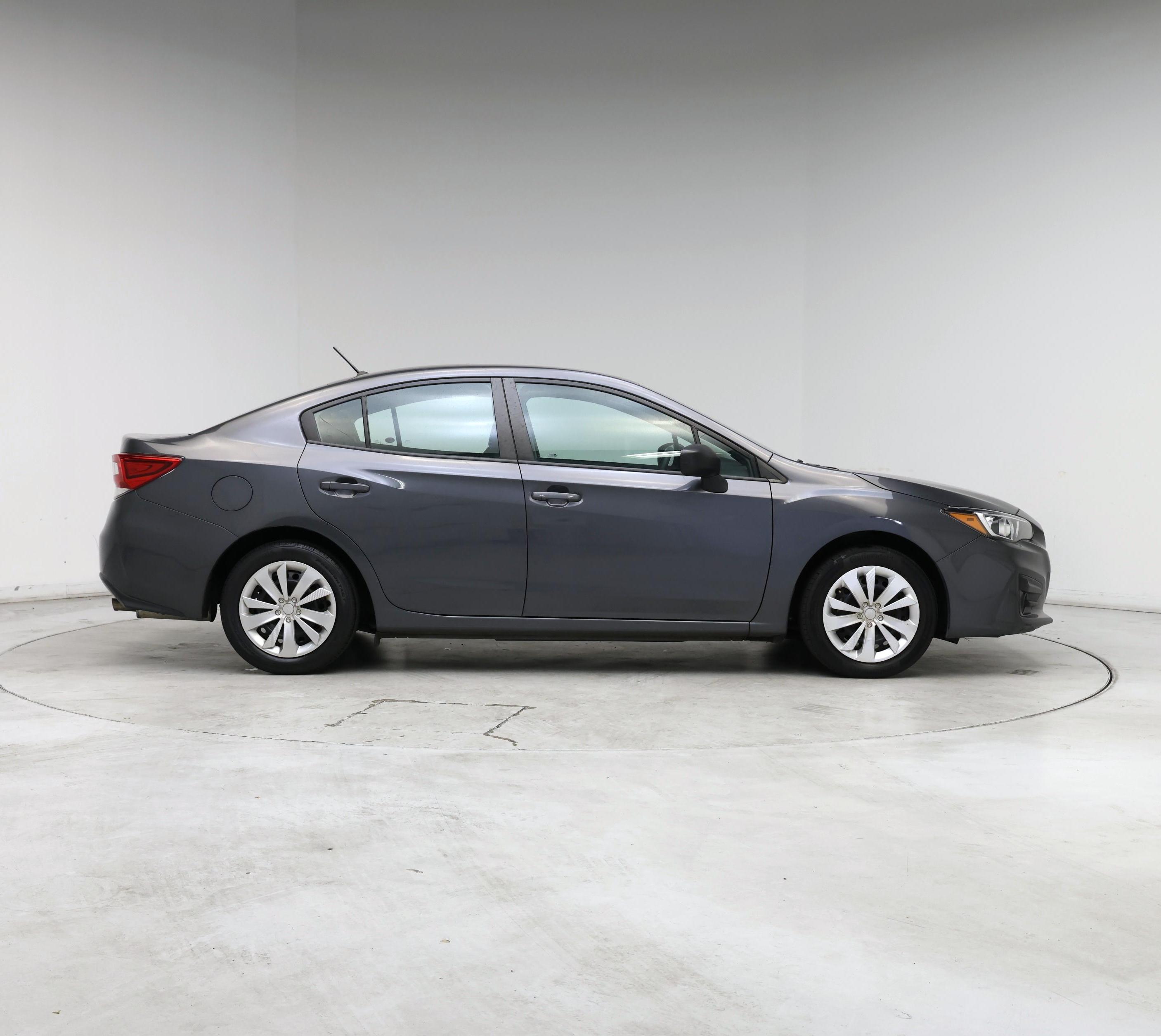 Thumbnail: 2018 Subaru Impreza - 7
