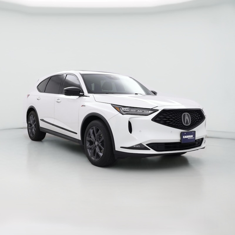 2023 Acura MDX SH-AWD A-Spec