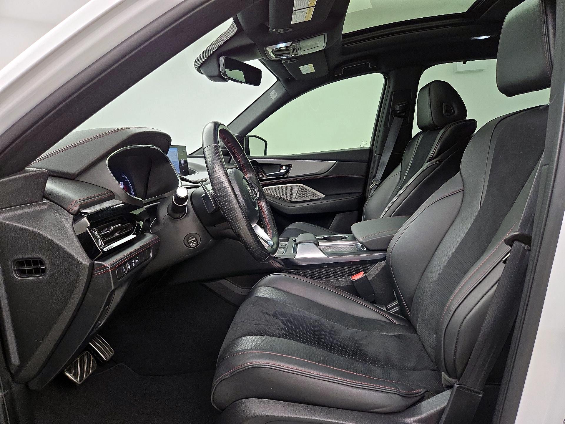 Thumbnail: 2023 Acura MDX - 11