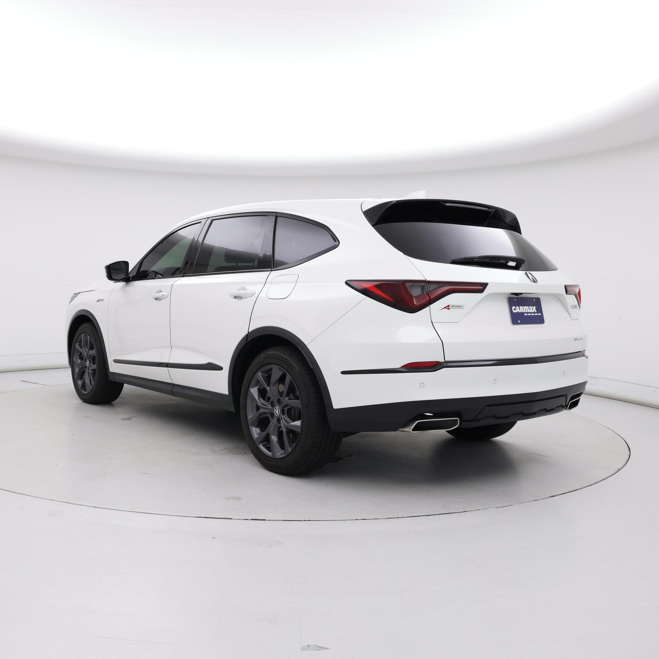 Thumbnail: 2023 Acura MDX - 2