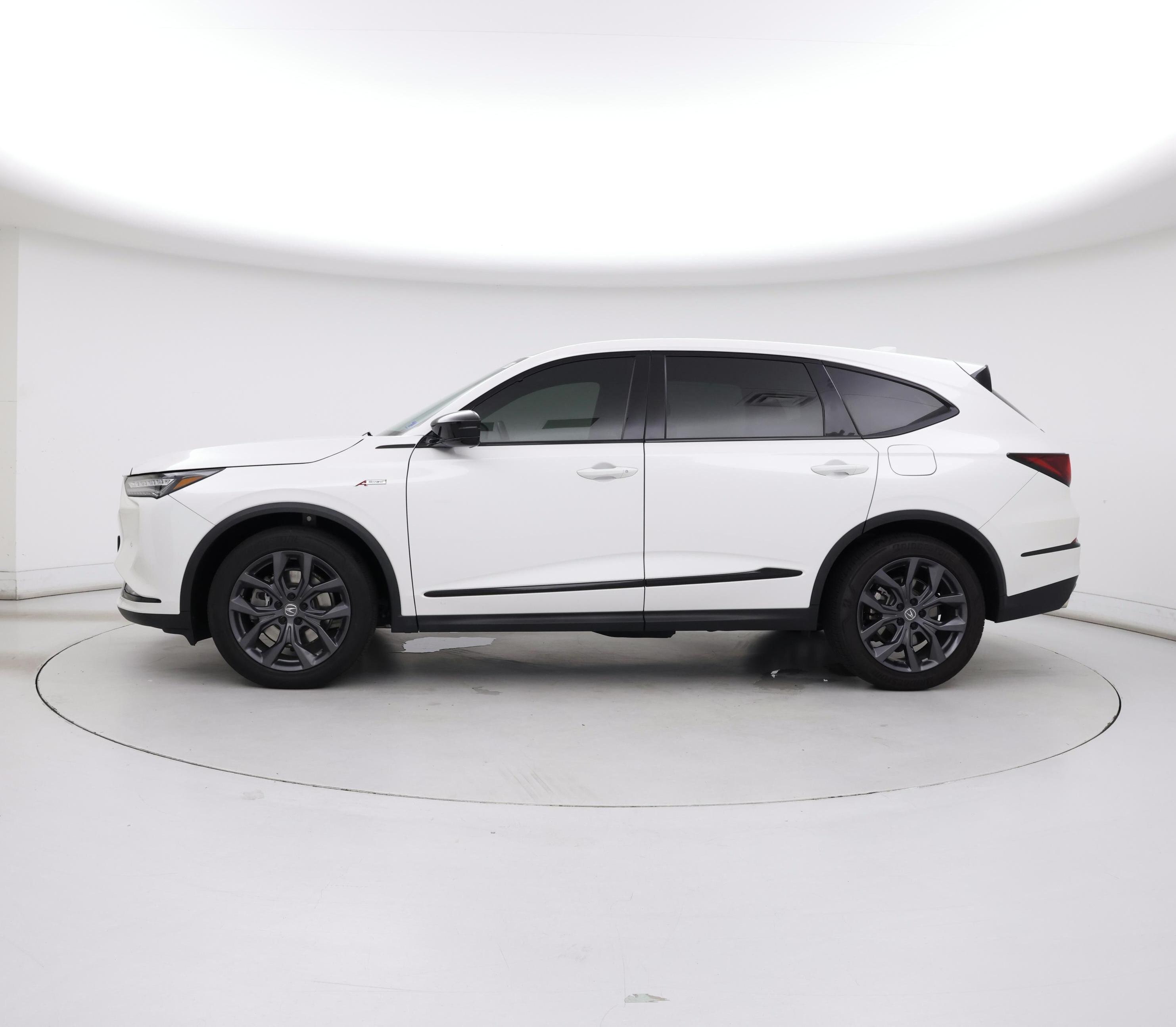 Thumbnail: 2023 Acura MDX - 3