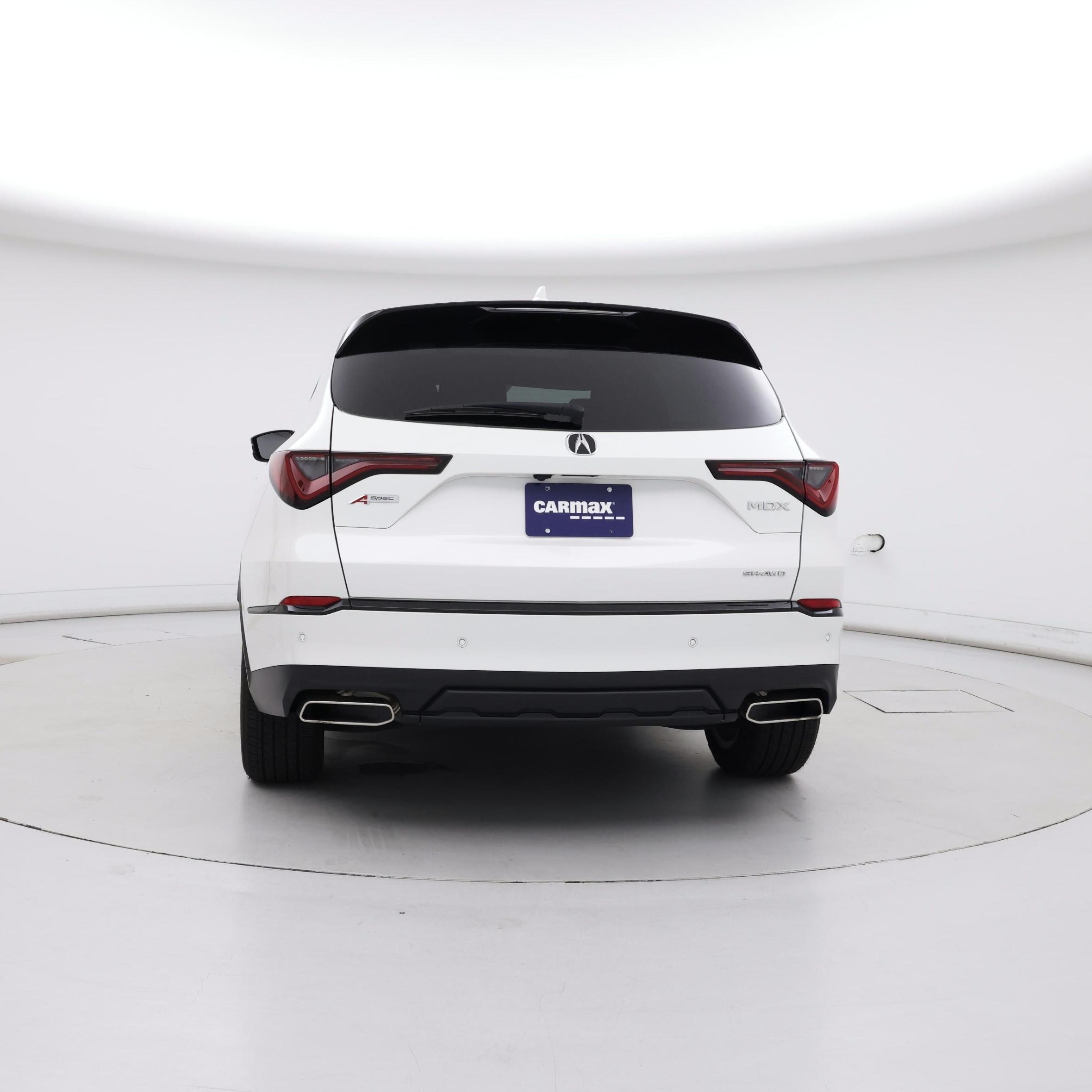Thumbnail: 2023 Acura MDX - 6