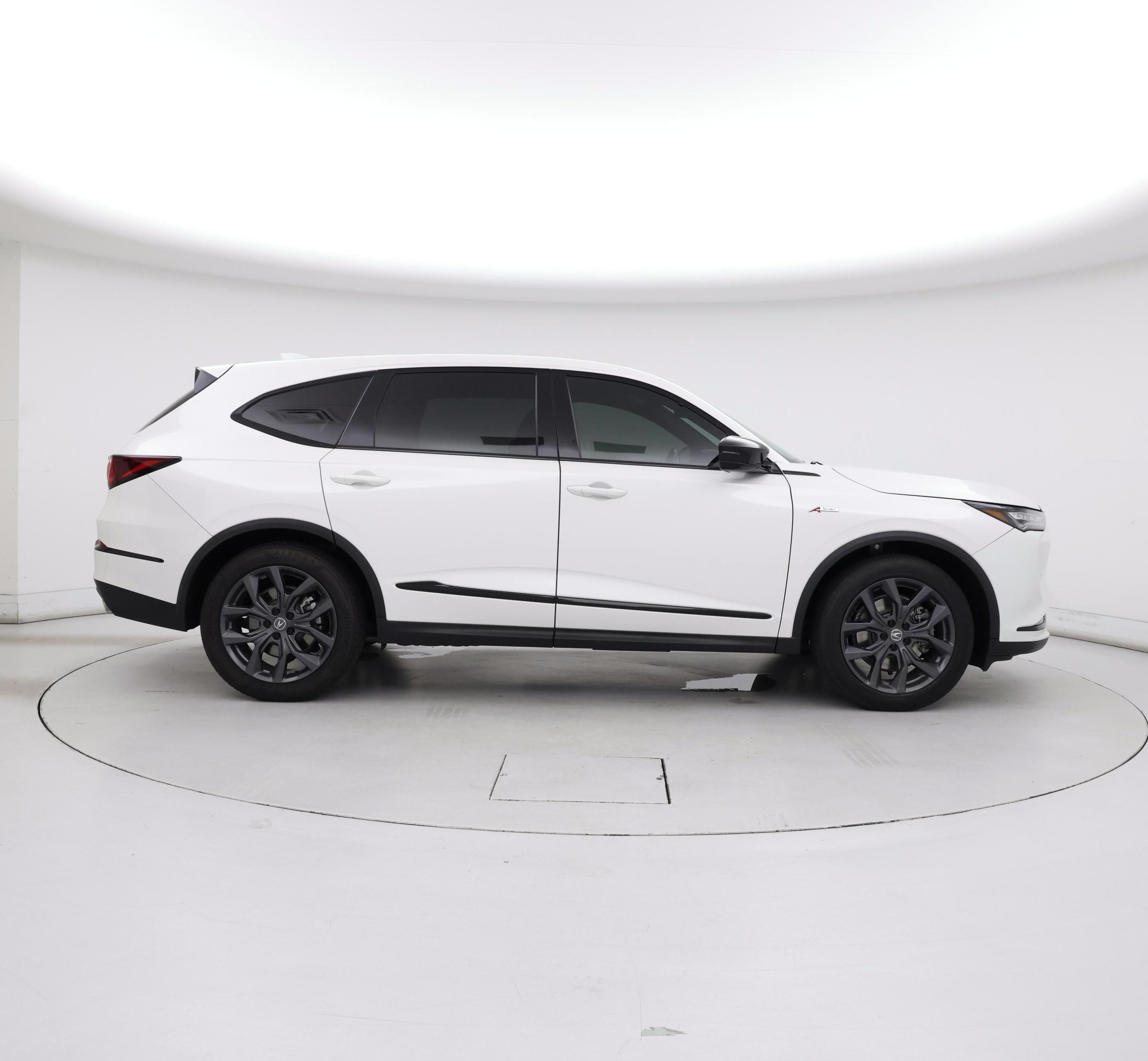 Thumbnail: 2023 Acura MDX - 7