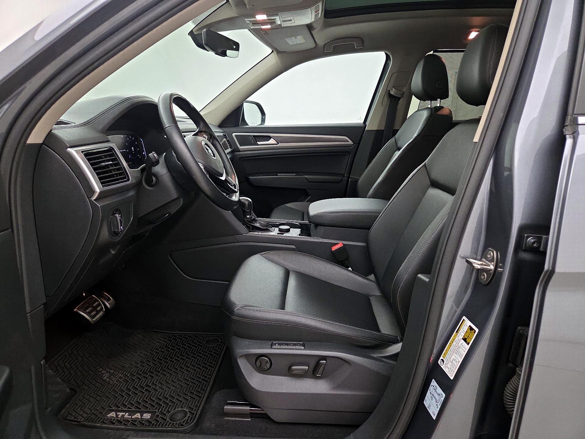 Thumbnail: 2019 Volkswagen Atlas - 11