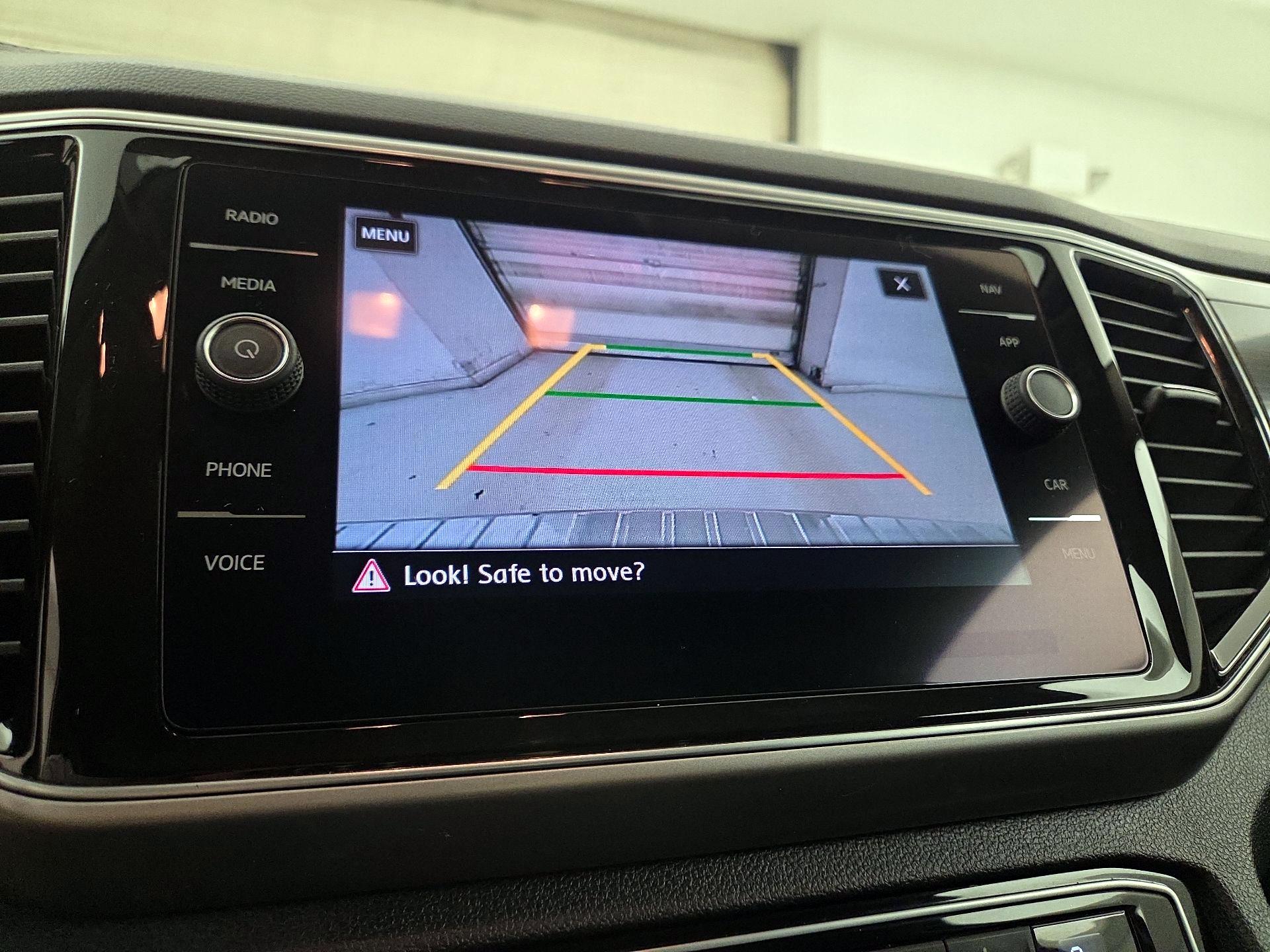Thumbnail: 2019 Volkswagen Atlas - 15