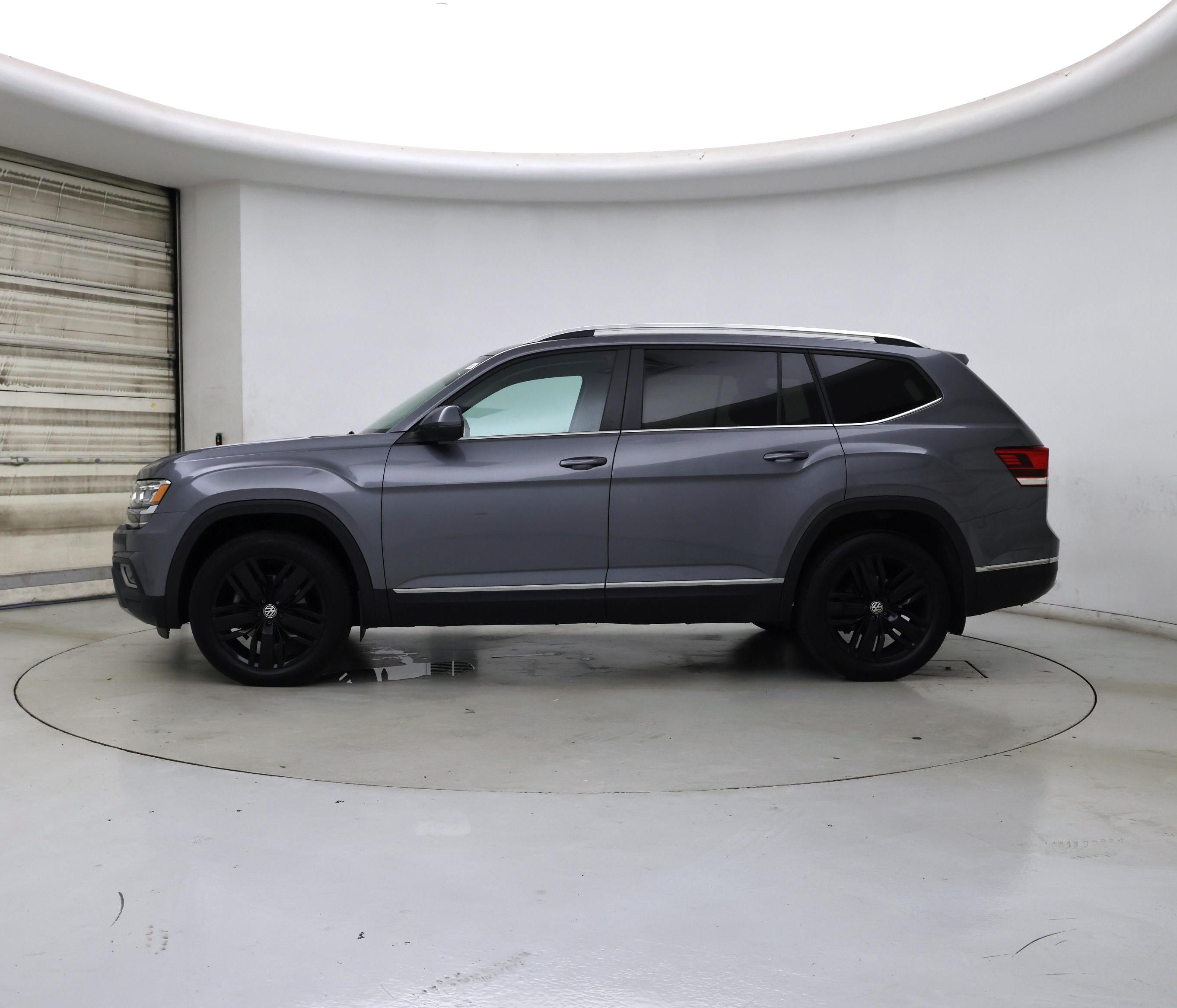 Thumbnail: 2019 Volkswagen Atlas - 3