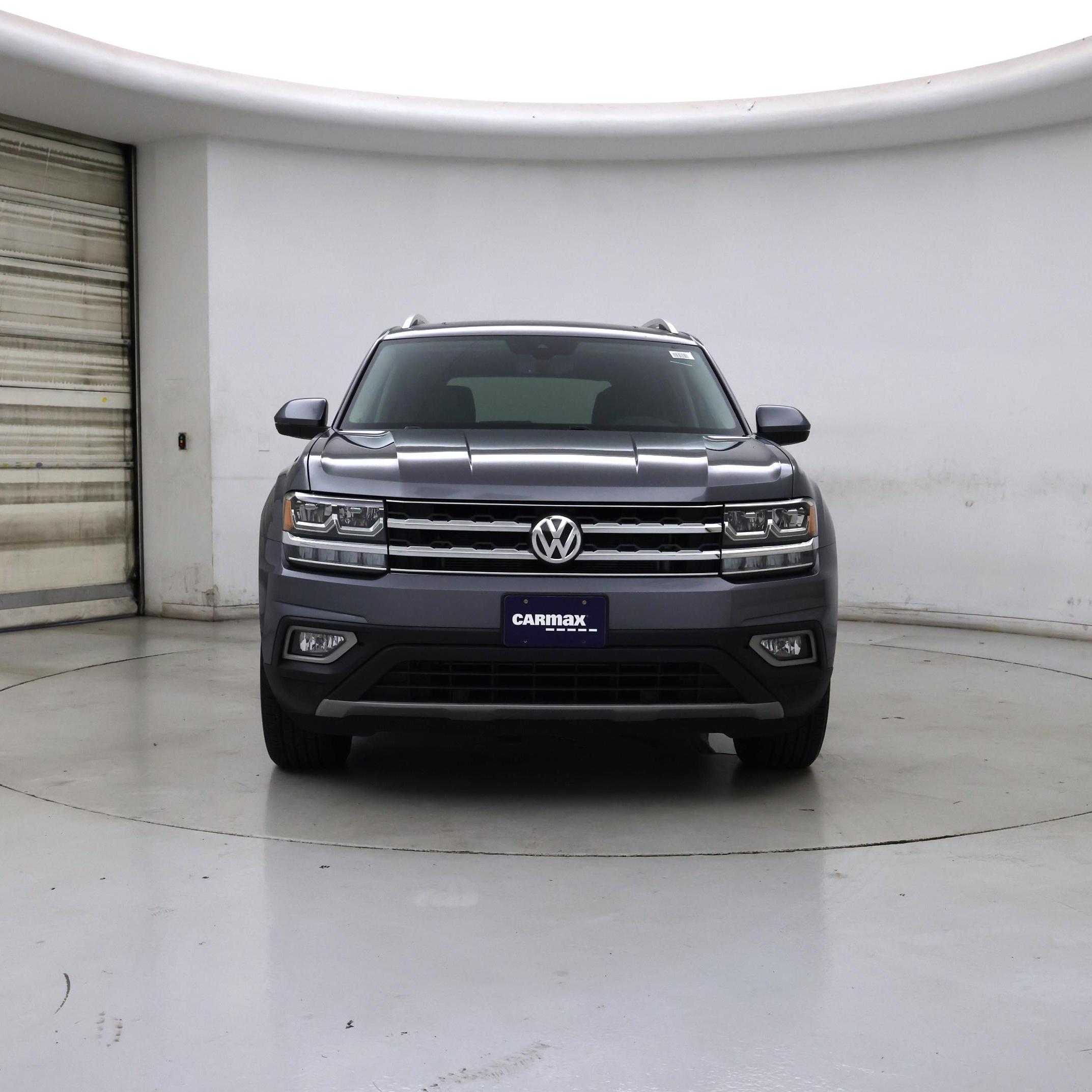 Thumbnail: 2019 Volkswagen Atlas - 5